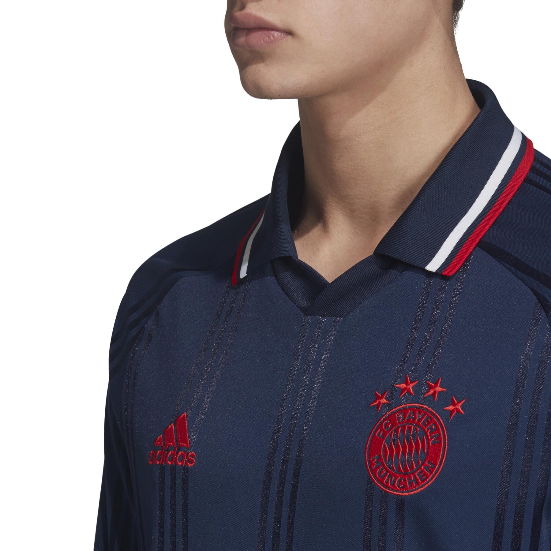 Long sleeve T-shirt Bayern Munich Icon