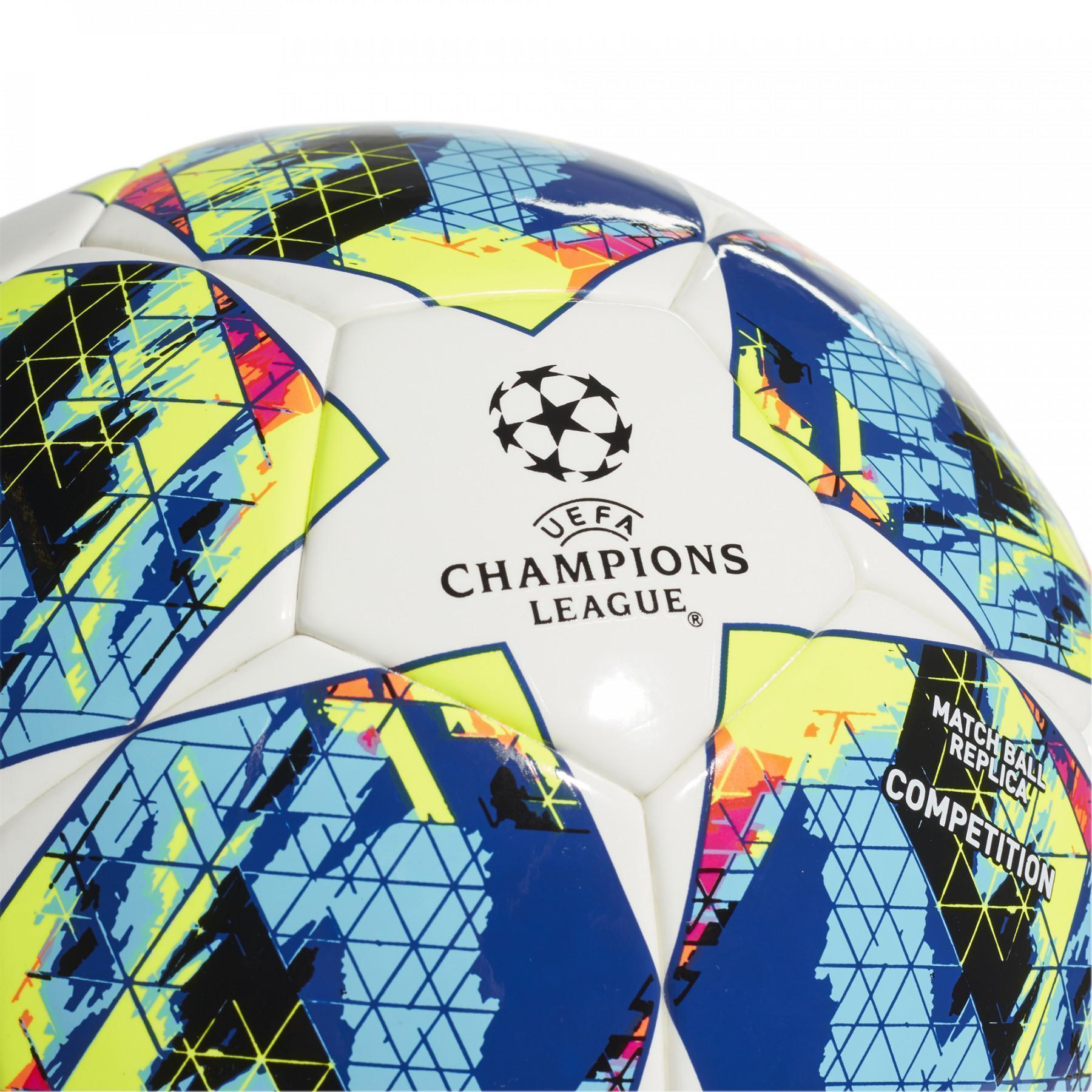 Balloon adidas Finale Champions League 2020
