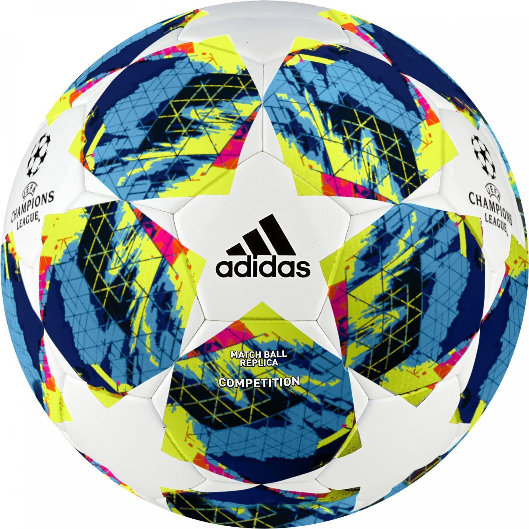 Ballons - UEFA Champions League
