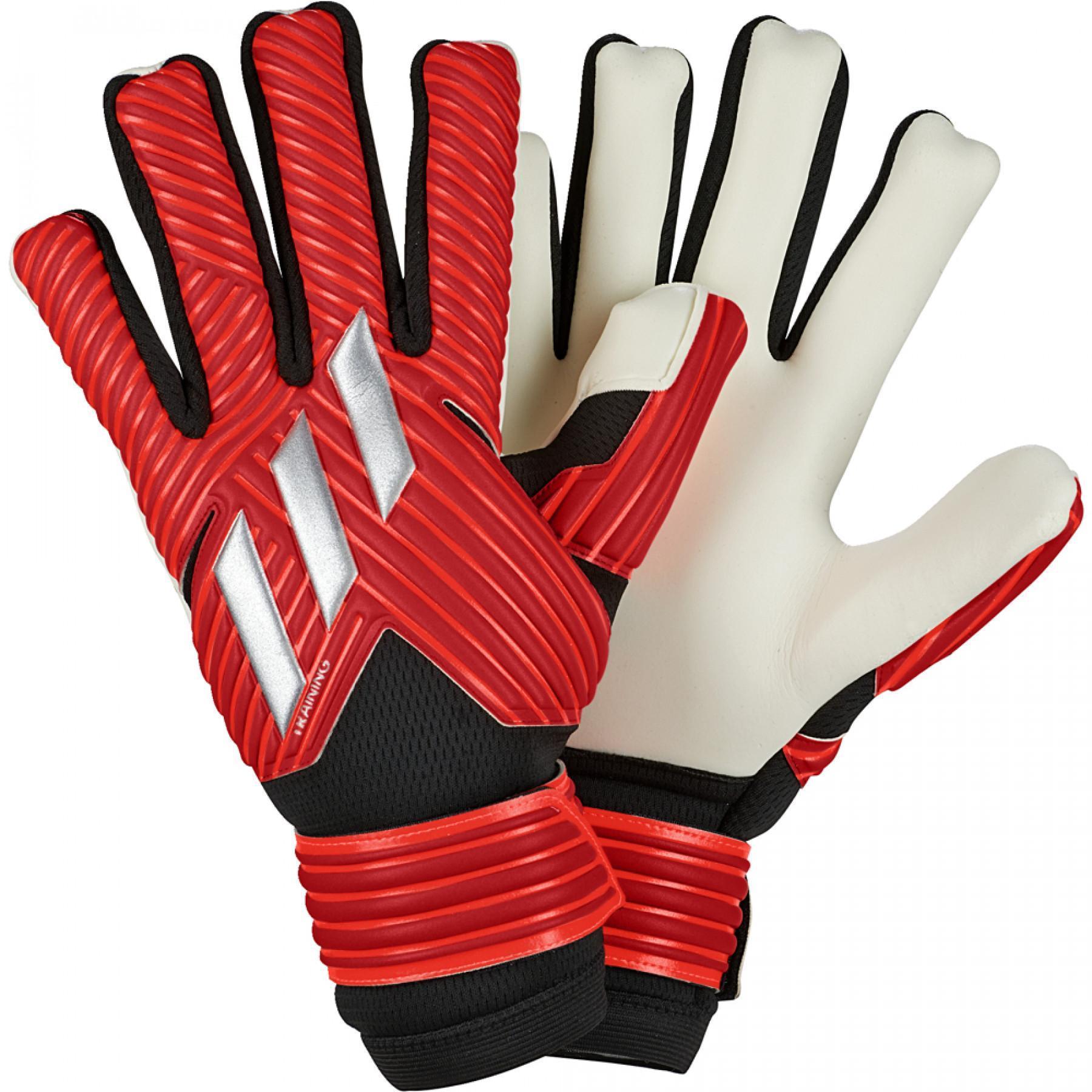 Goalkeeper gloves adidas NMZ TRN