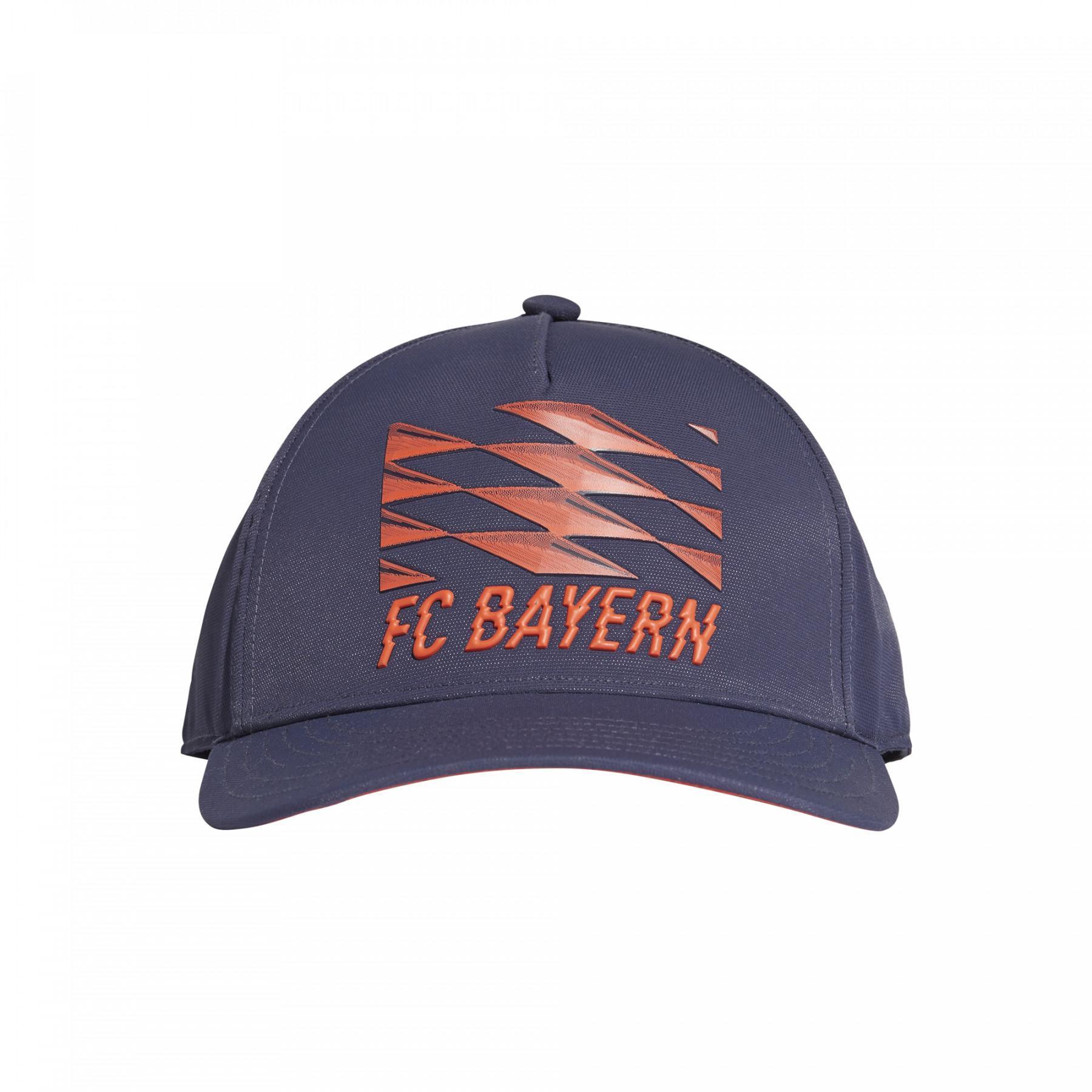 Cap Bayern Munich CW