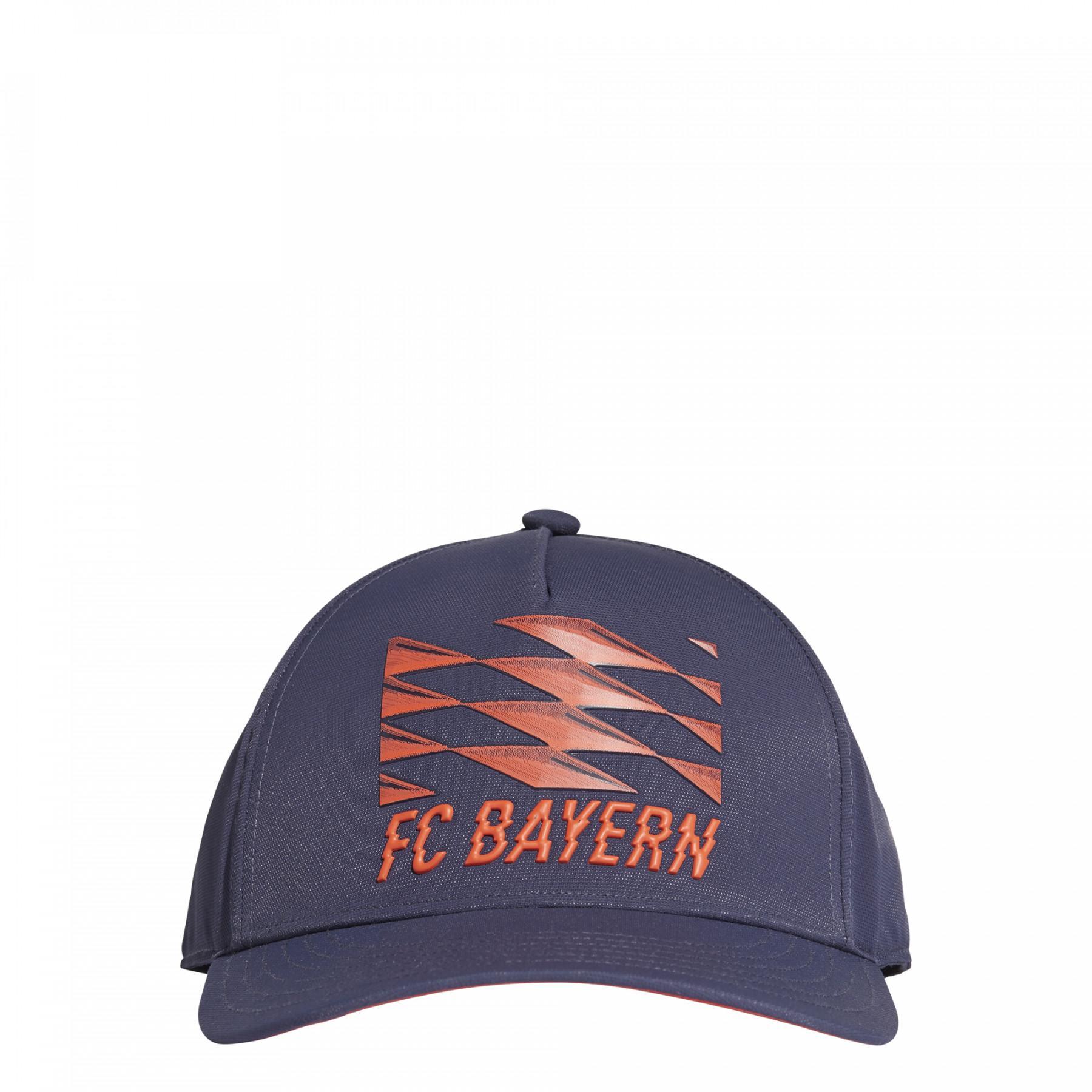 Cap Bayern Munich CW
