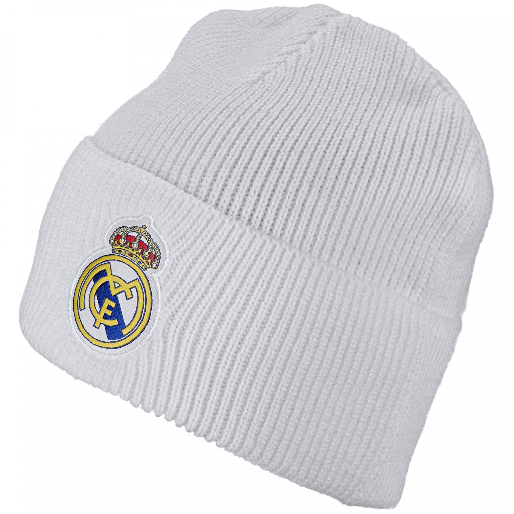 Cap Real Madrid