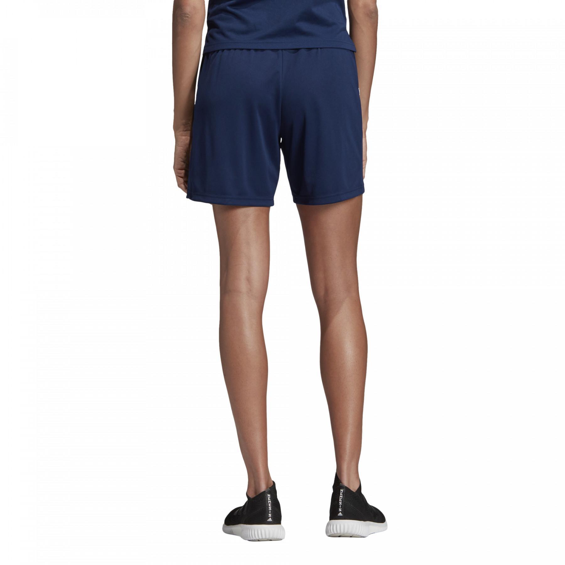 Women's shorts adidas Team 19