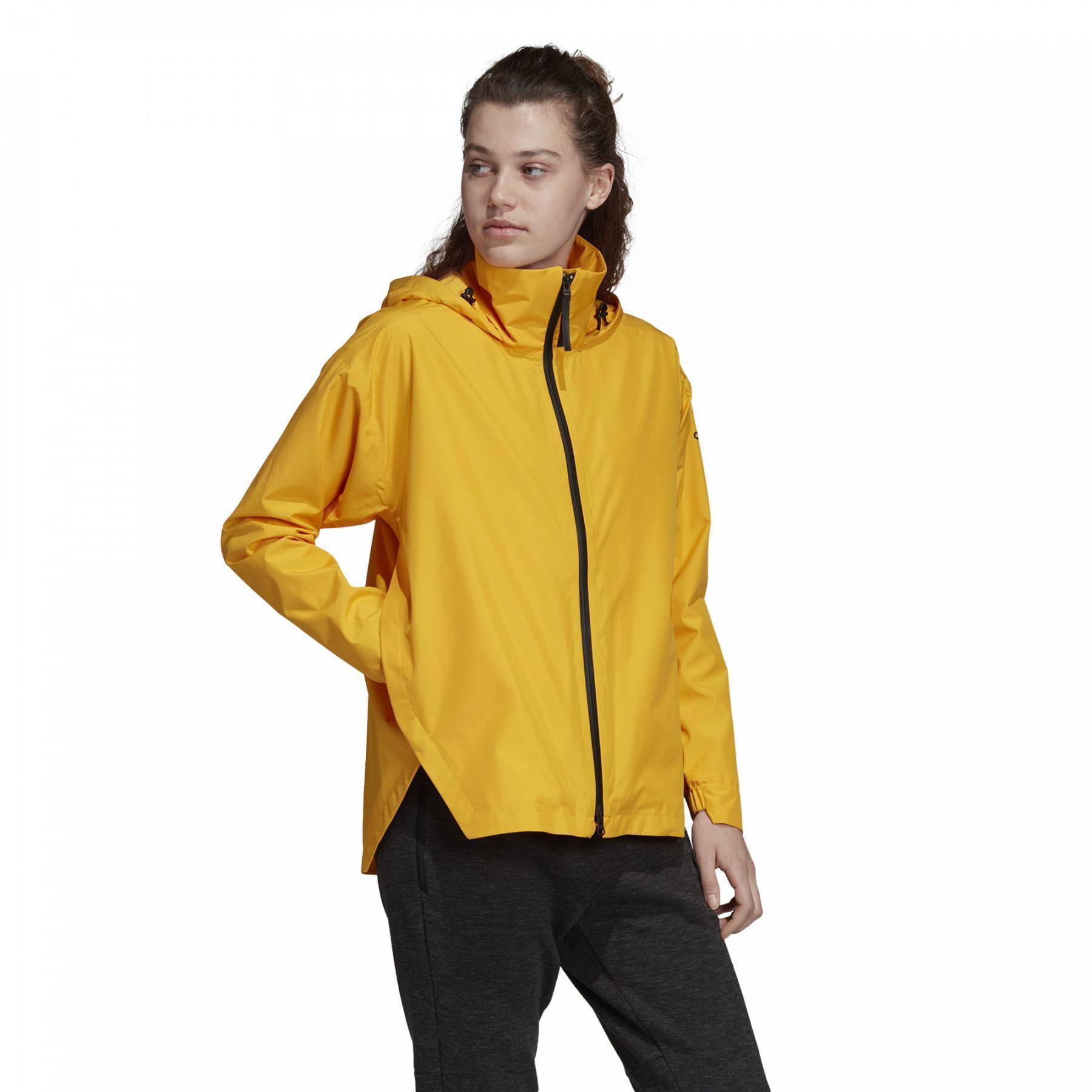 jacket adidas de Urban Climaproof
