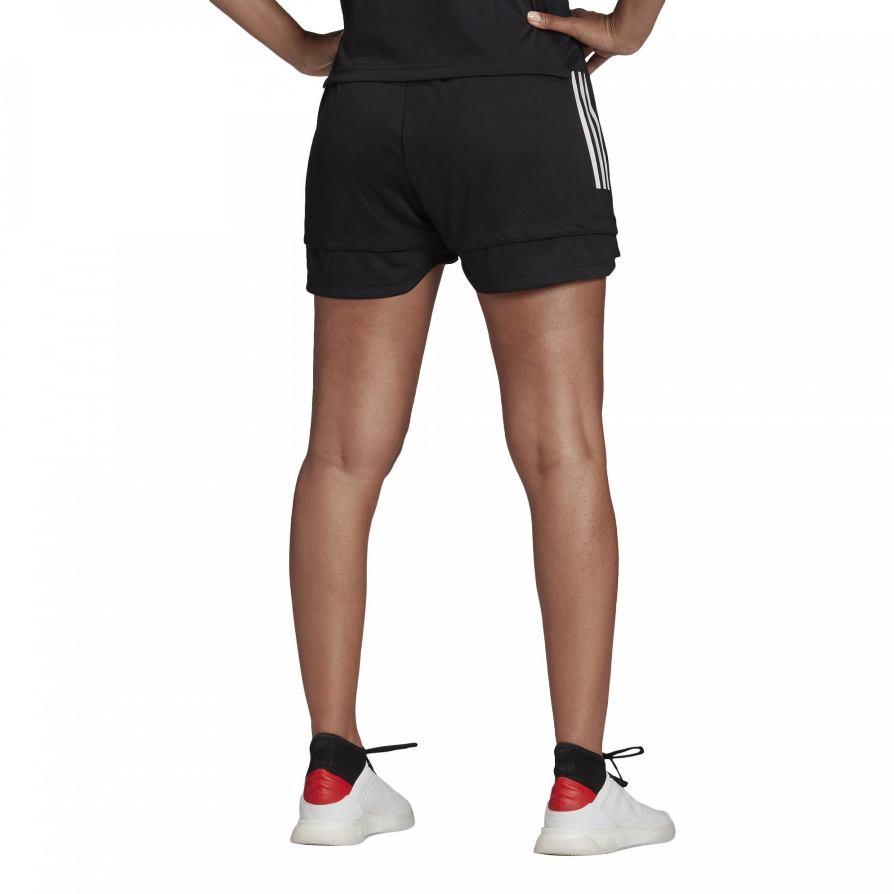 Women's training shorts adidas Condivo 20
