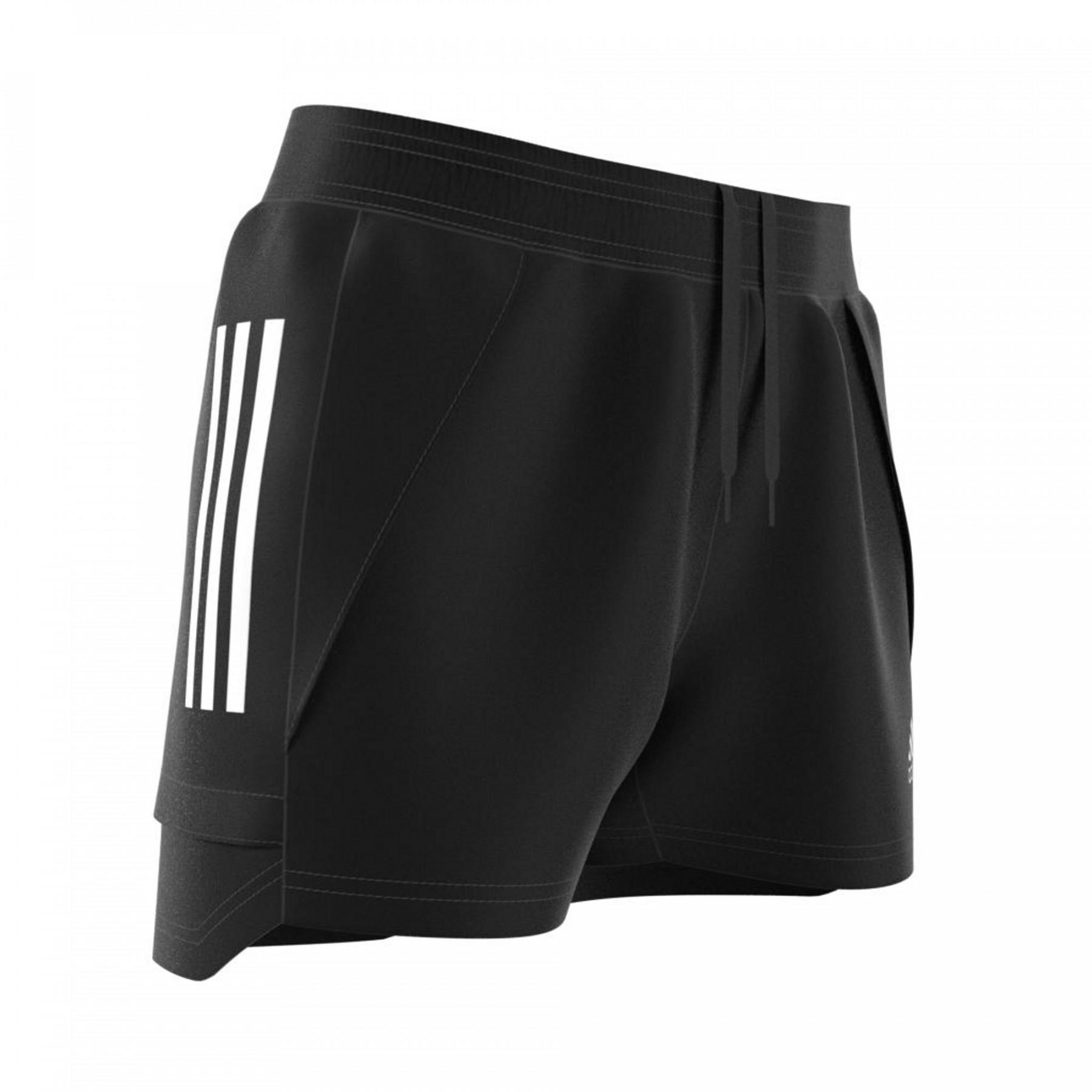 Women's training shorts adidas Condivo 20