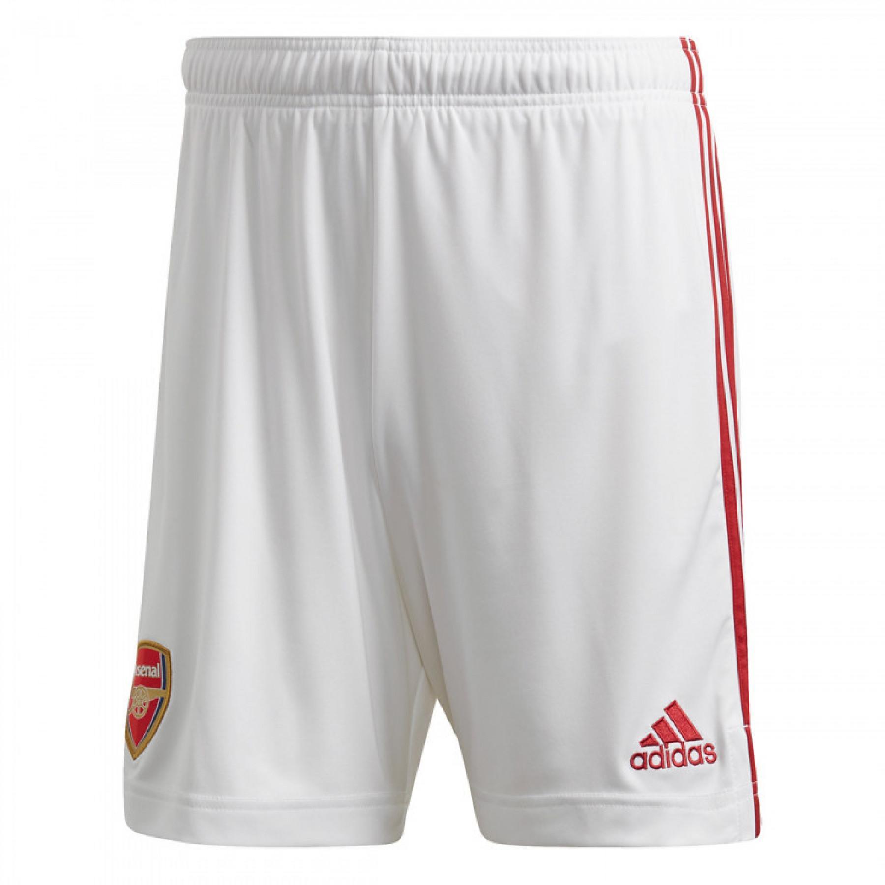 Home shorts Arsenal 2020/21