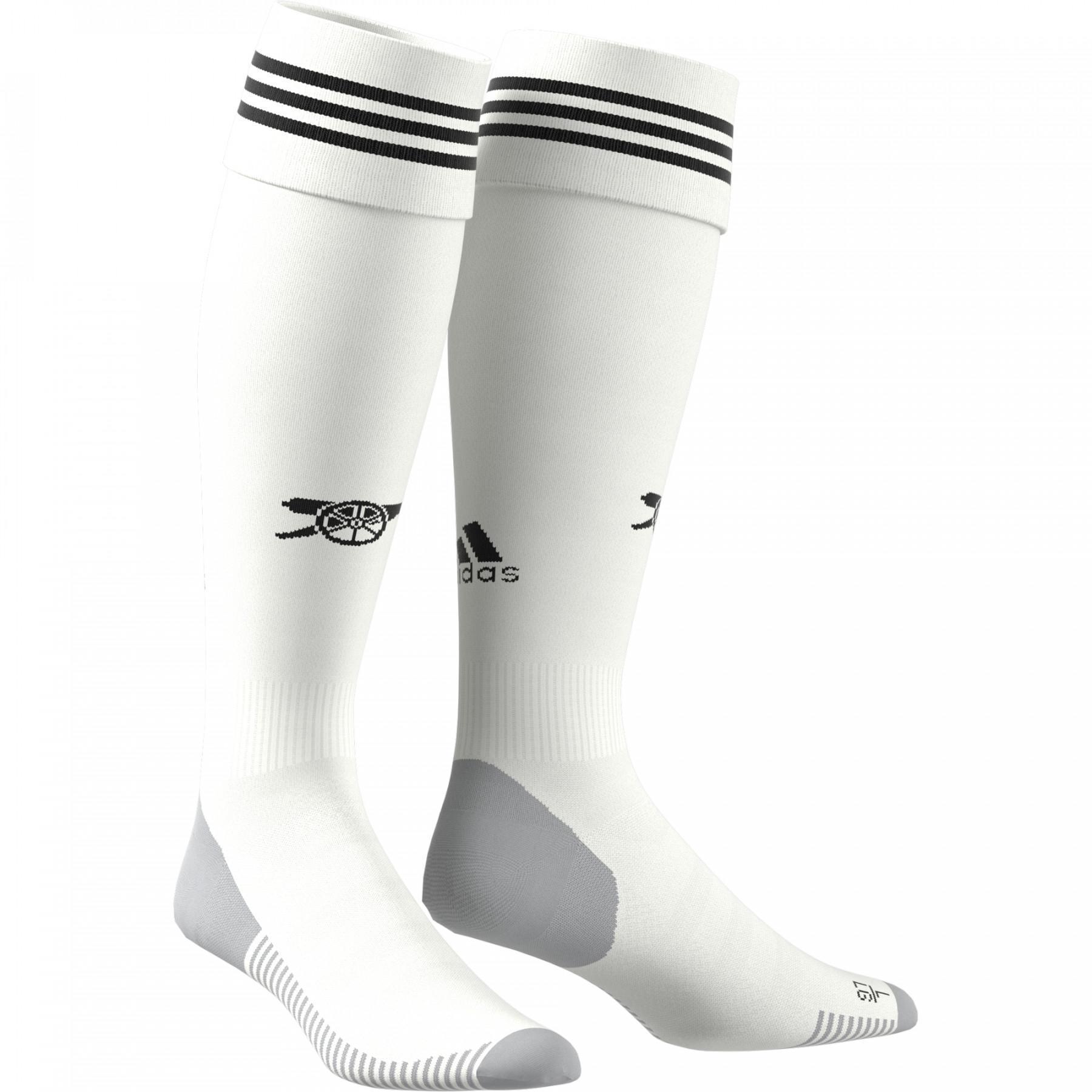 Outdoor socks Arsenal 2020/21 - adidas - Brands - Equipments