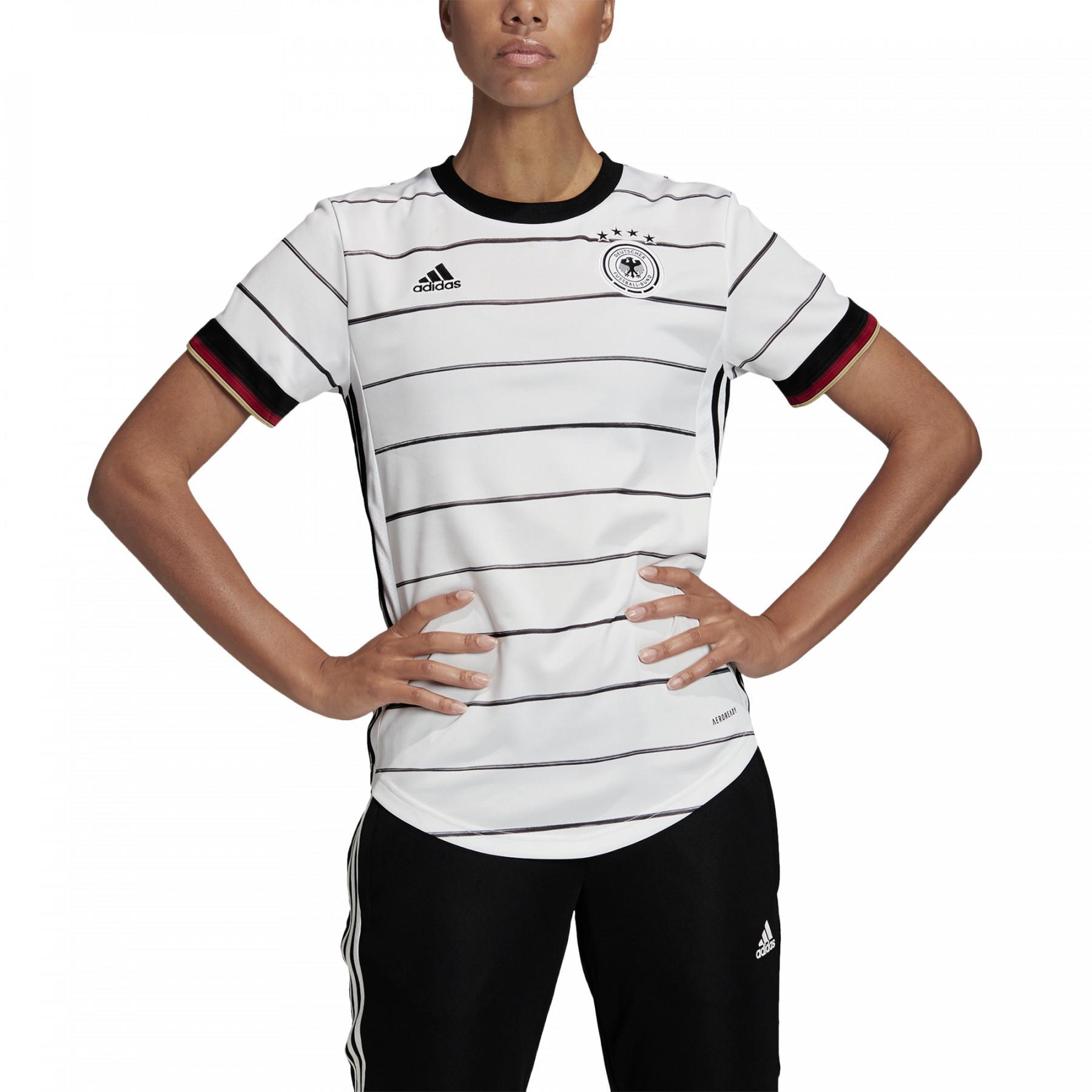 Women's home jersey Allemagne 2020