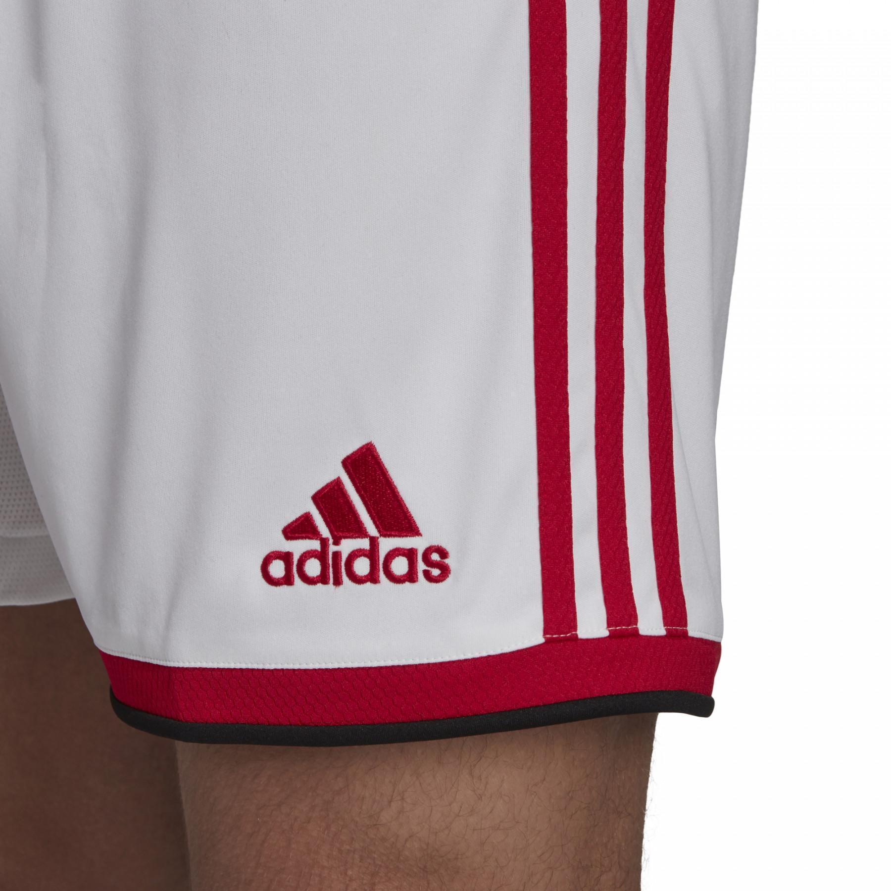 Home shorts Ajax Amsterdam 2019/20