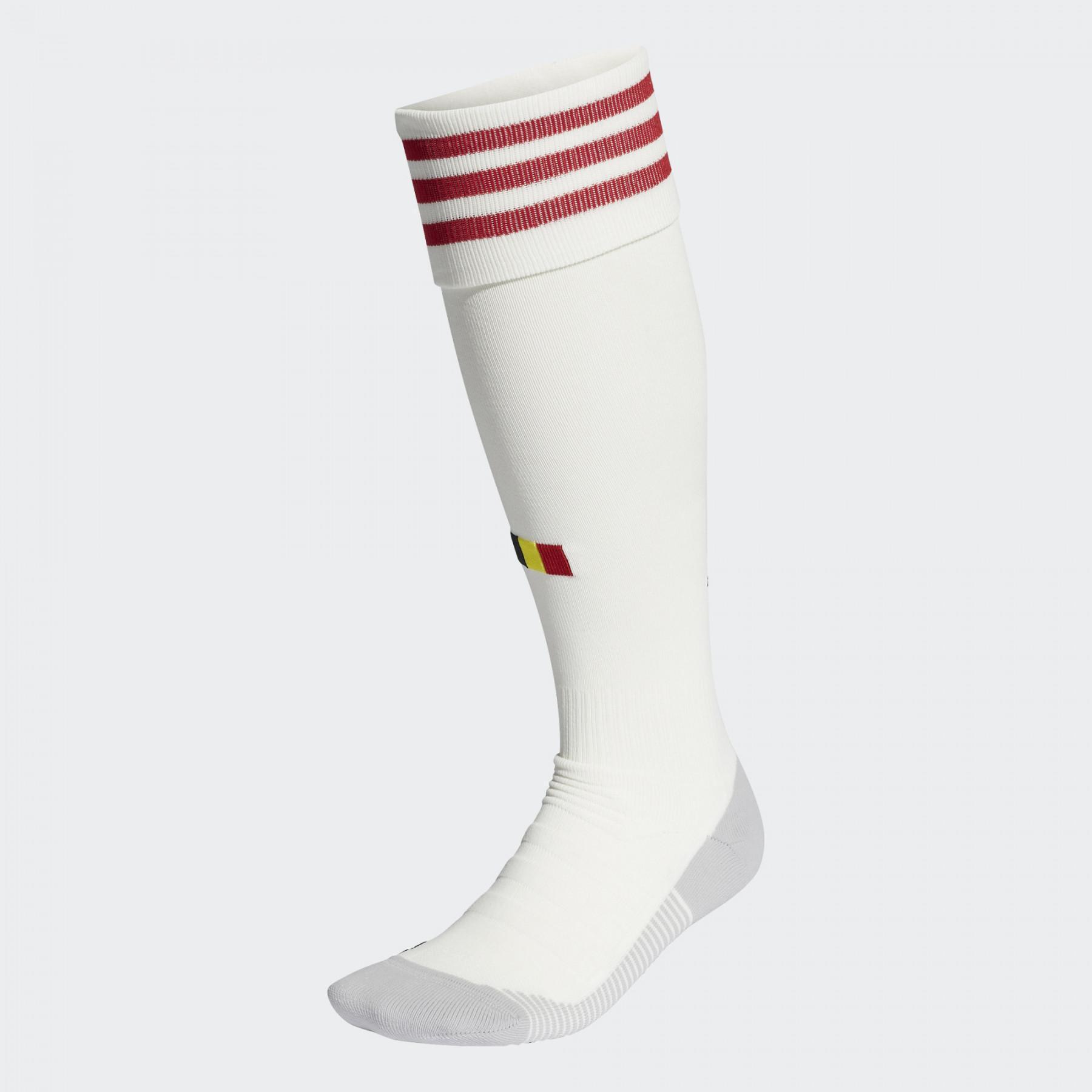 Socks Belgique Euro 2020