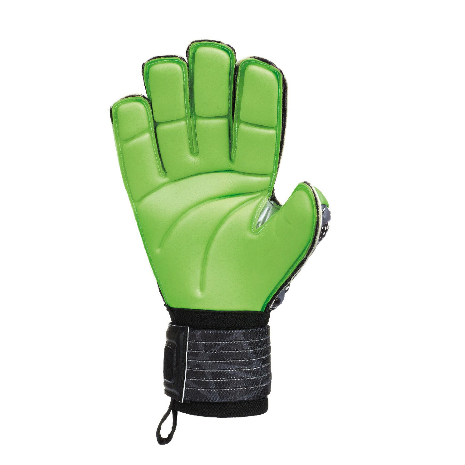 Goalkeeper gloves Errea x fly