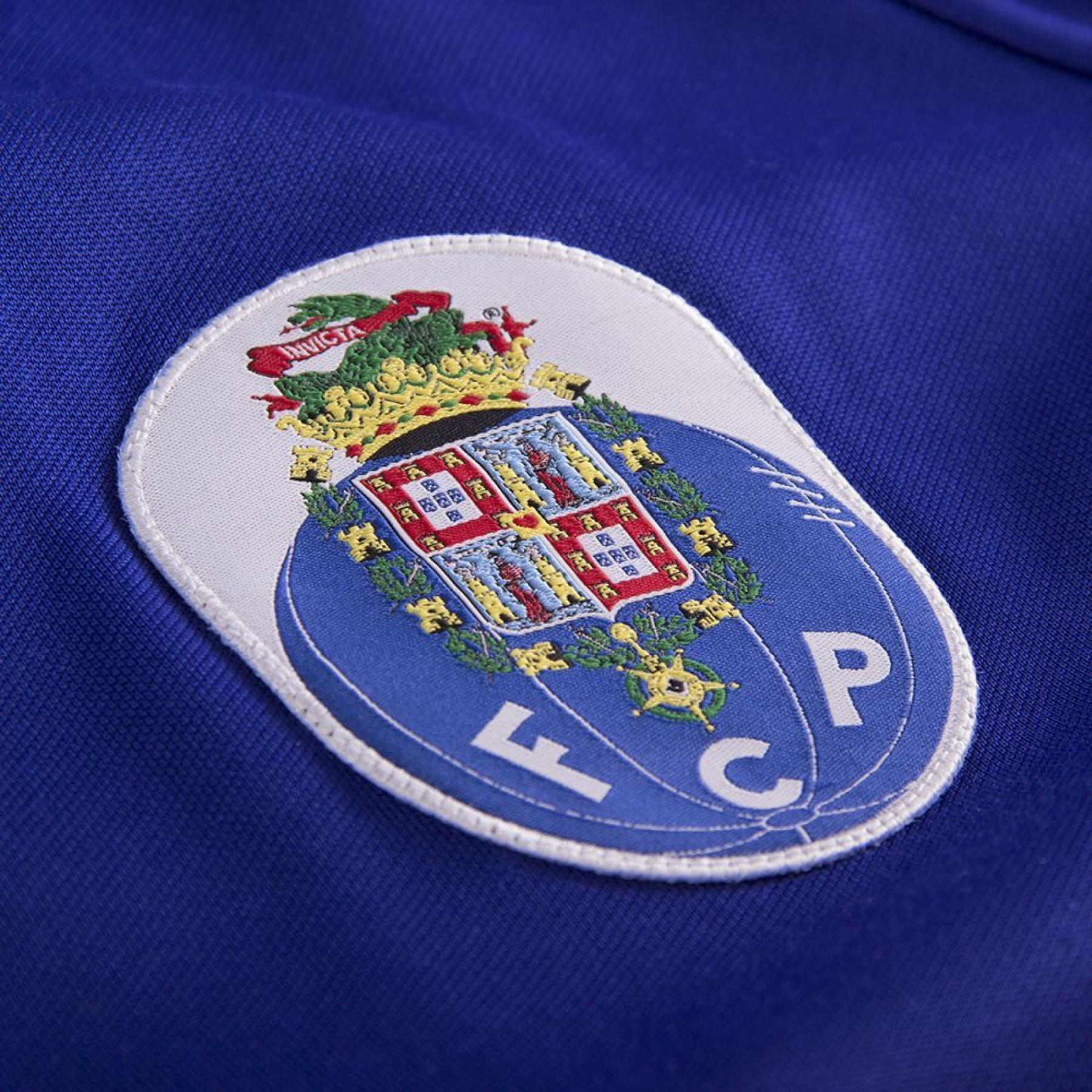 Retro tracksuit jacket Copa FC Porto 1985/86