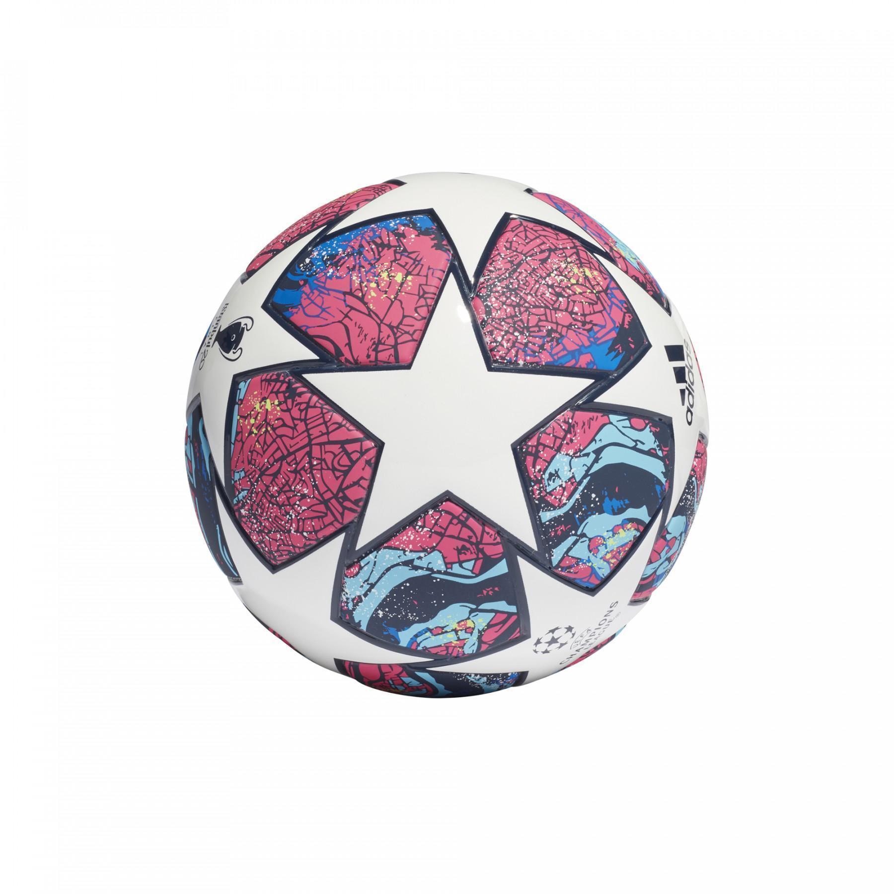 Mini ball adidas UCL Finale Istanbul 2020