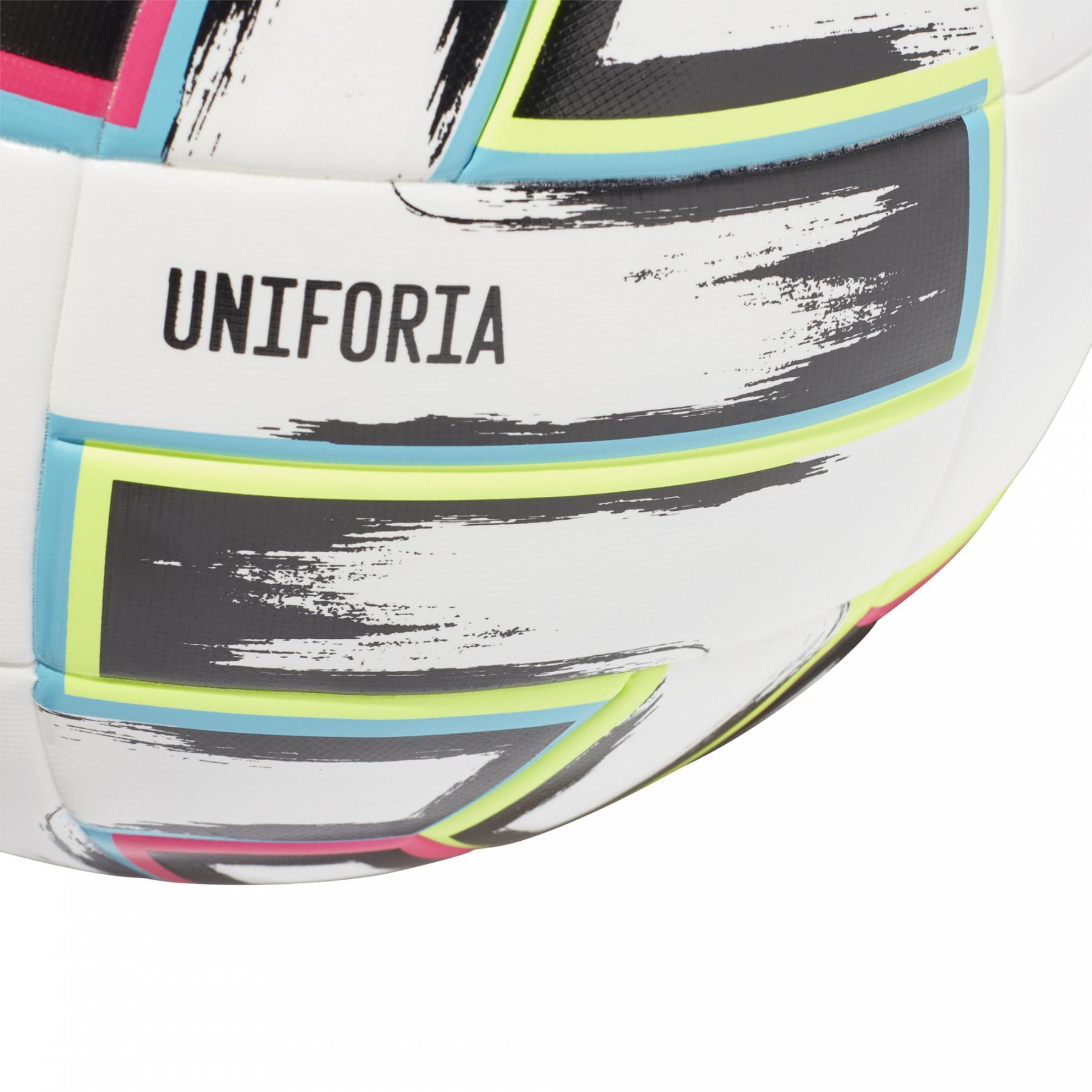 Balloon Adidas Uniforia League Box Euro 2020