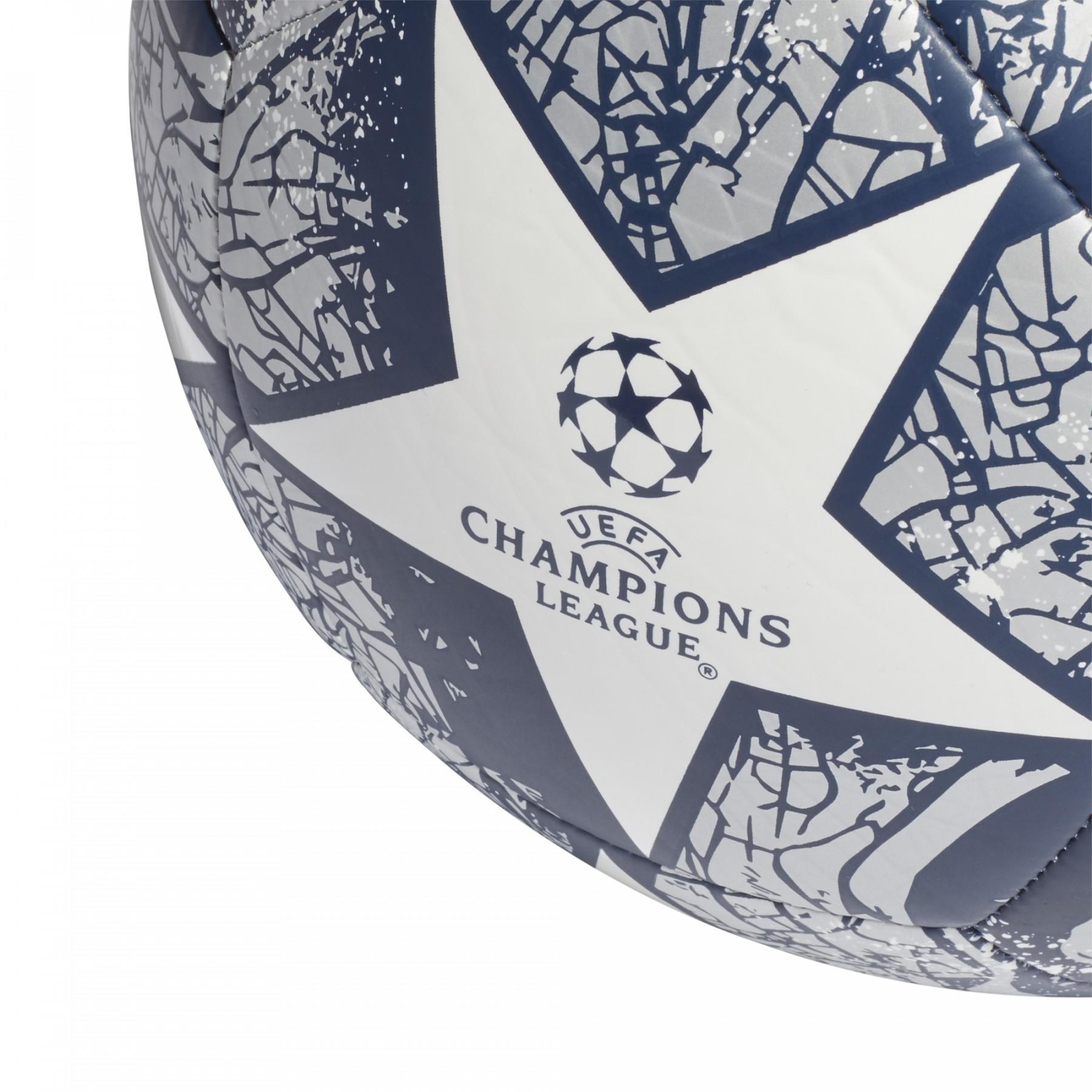 Balloon Ligue des Champions Finale Istanbul Club