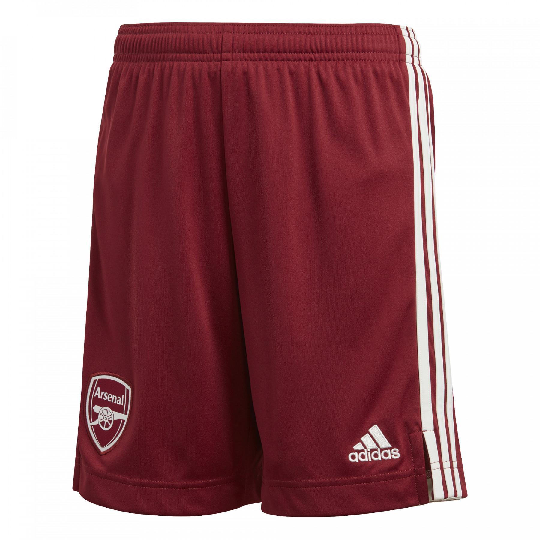 Children's outdoor shorts Arsenal 2020/21
