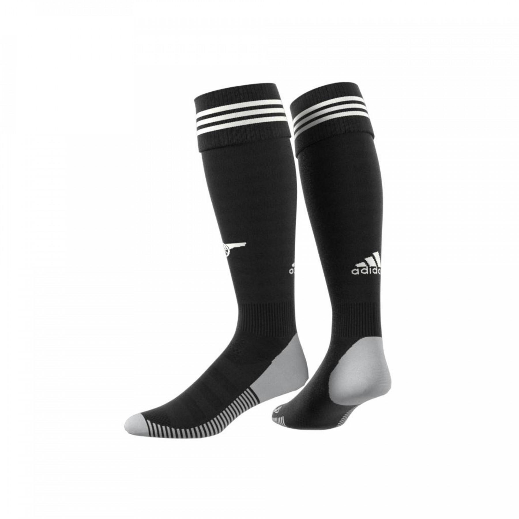 Home goalkeeper socks Arsenal 2020/21