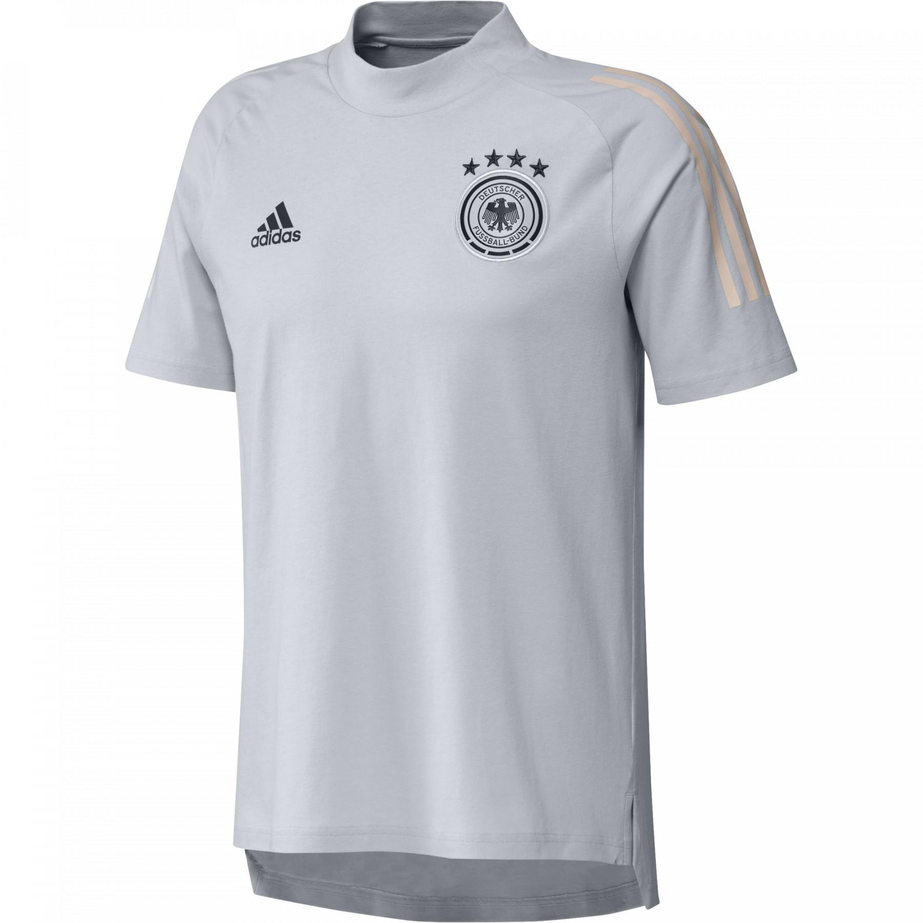 T-shirt Allemagne 2020