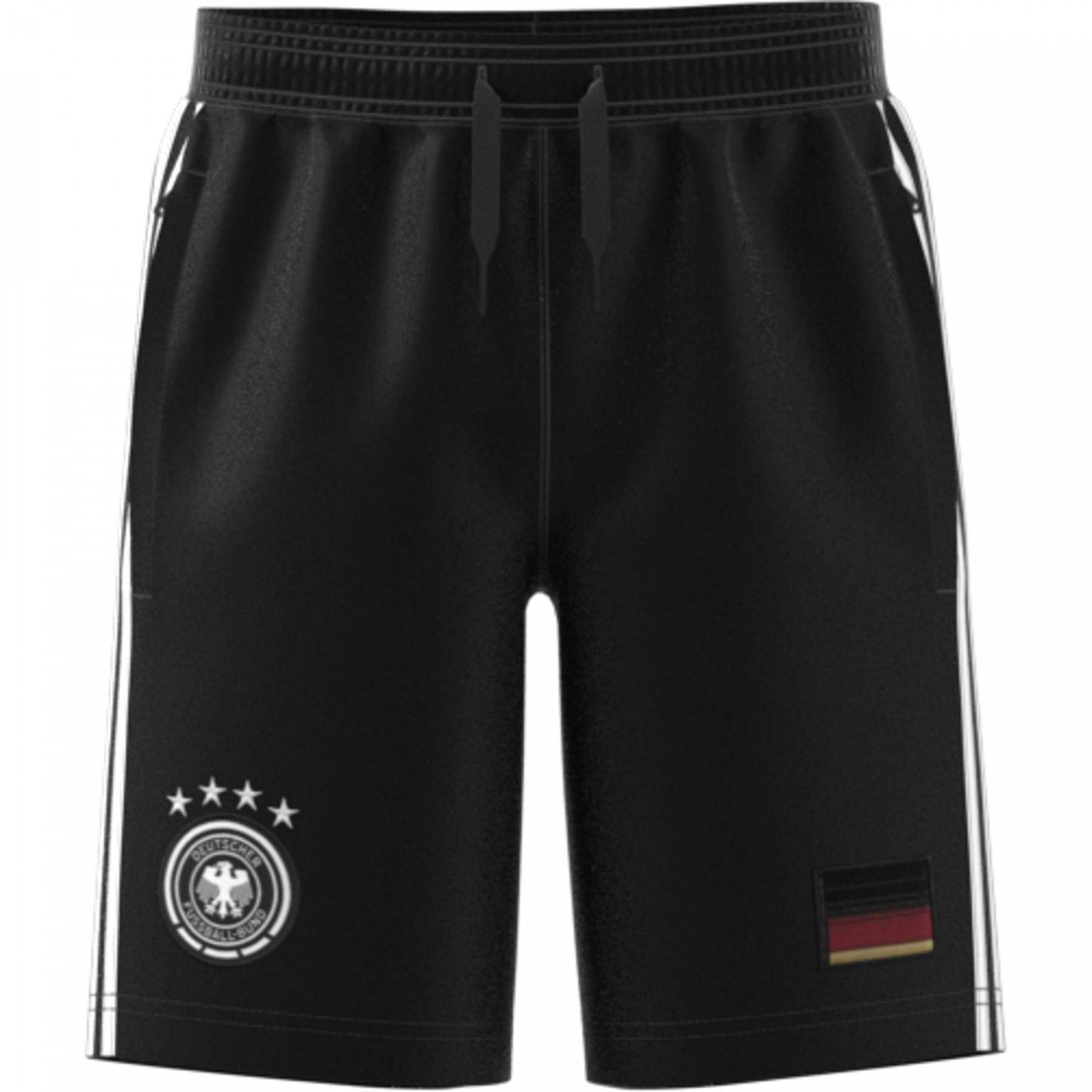 Children's shorts Allemagne 2020