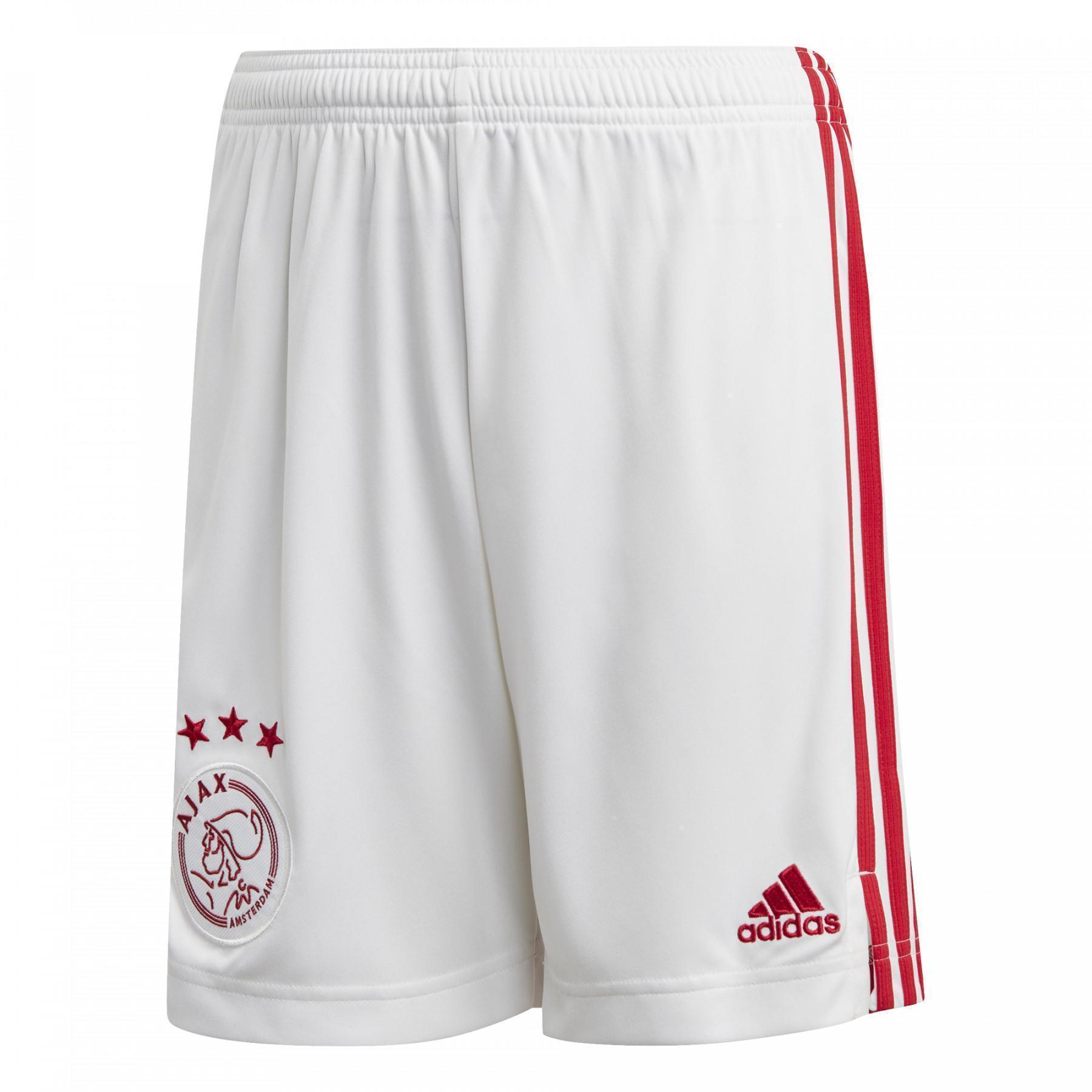 Short home child Ajax Amsterdam 2020/21