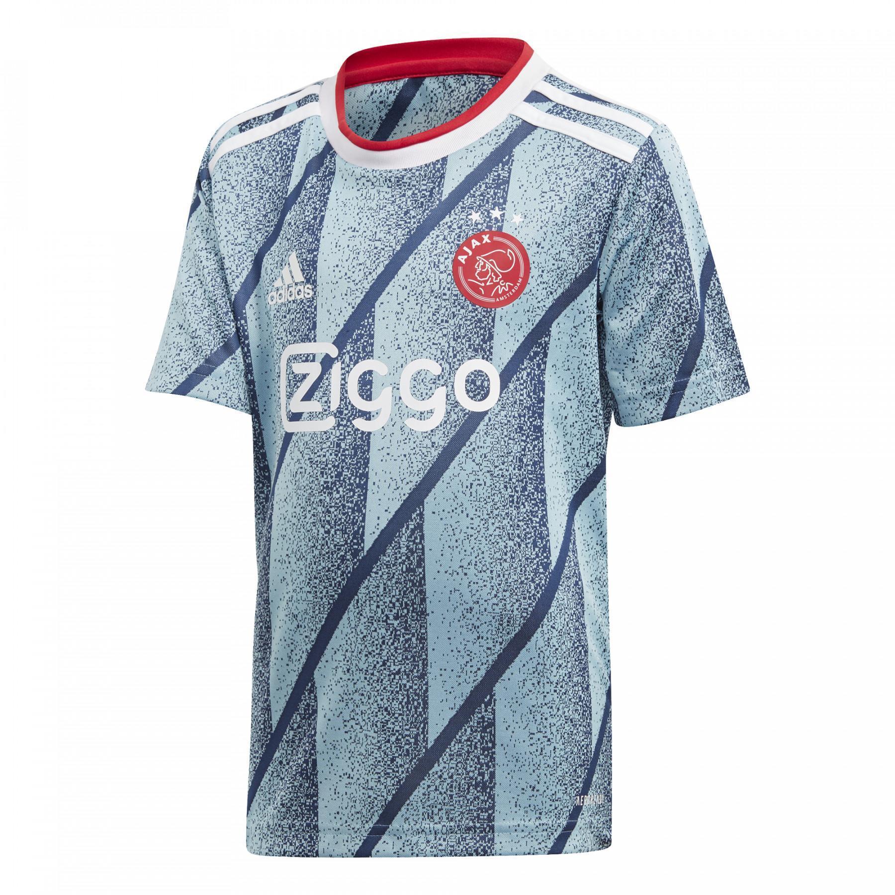 Outdoor mini kit Ajax Amsterdam 2020/21