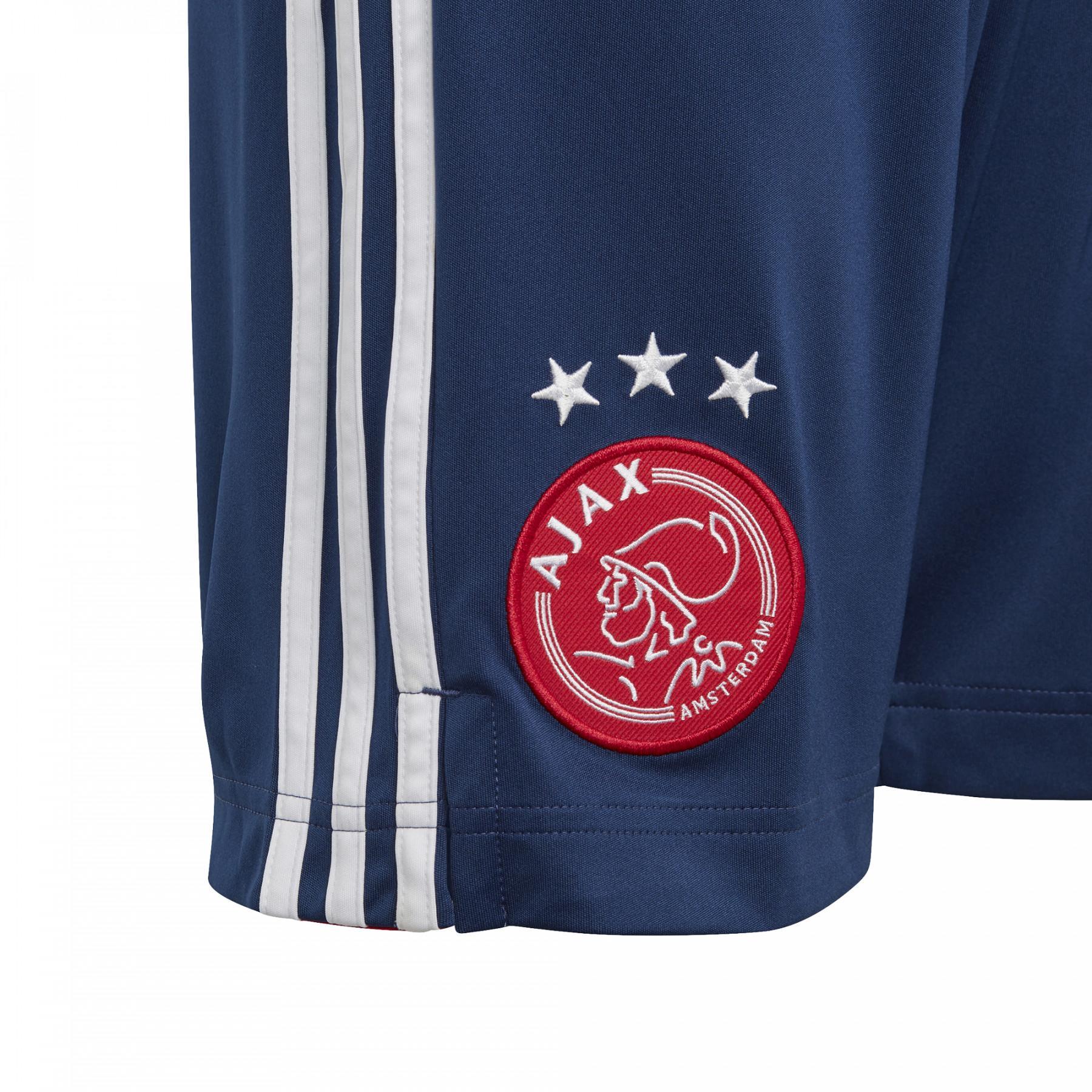 Children's outdoor shorts Ajax Amsterdam 2020/21