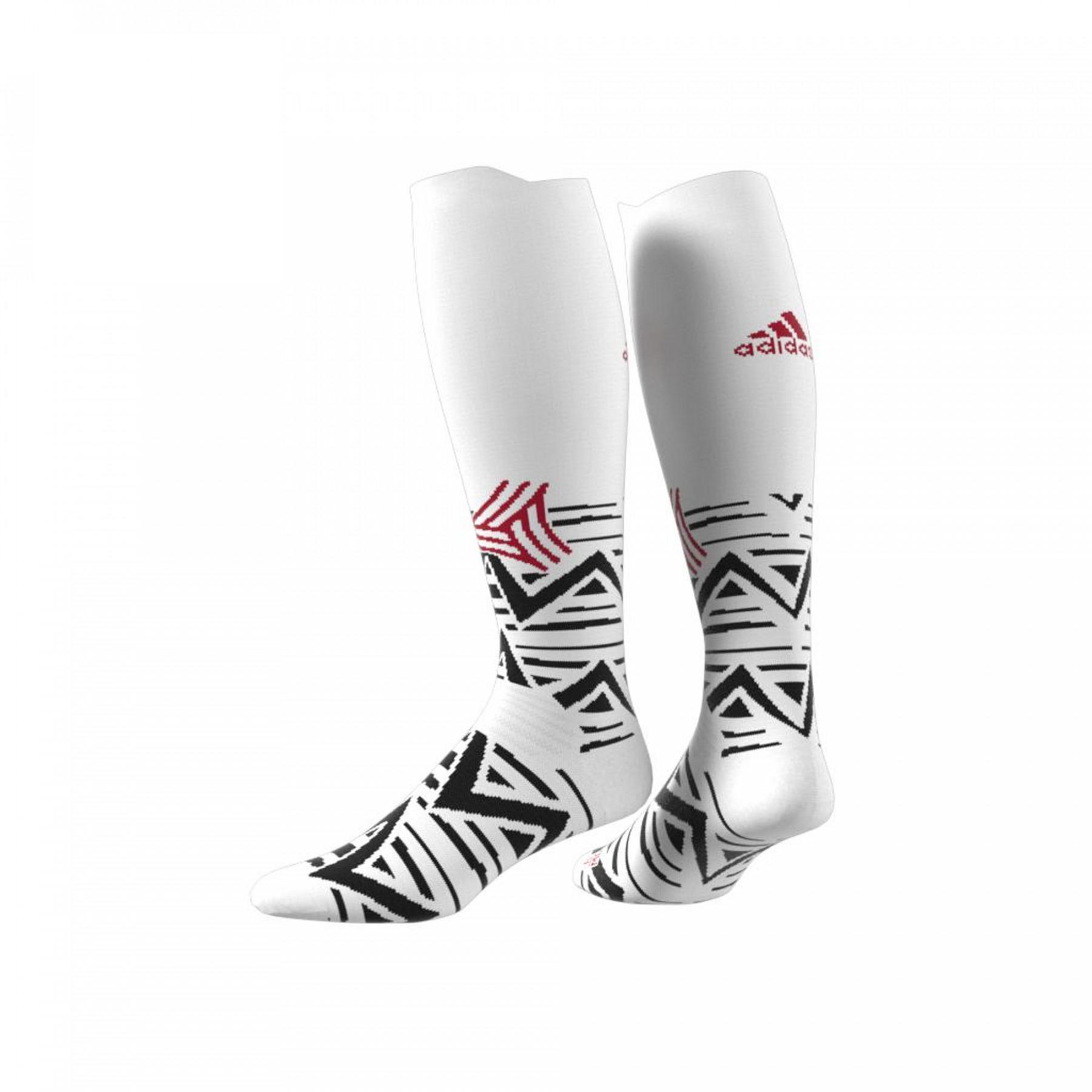 Socks adidas Alphaskin Graphics Cushioned