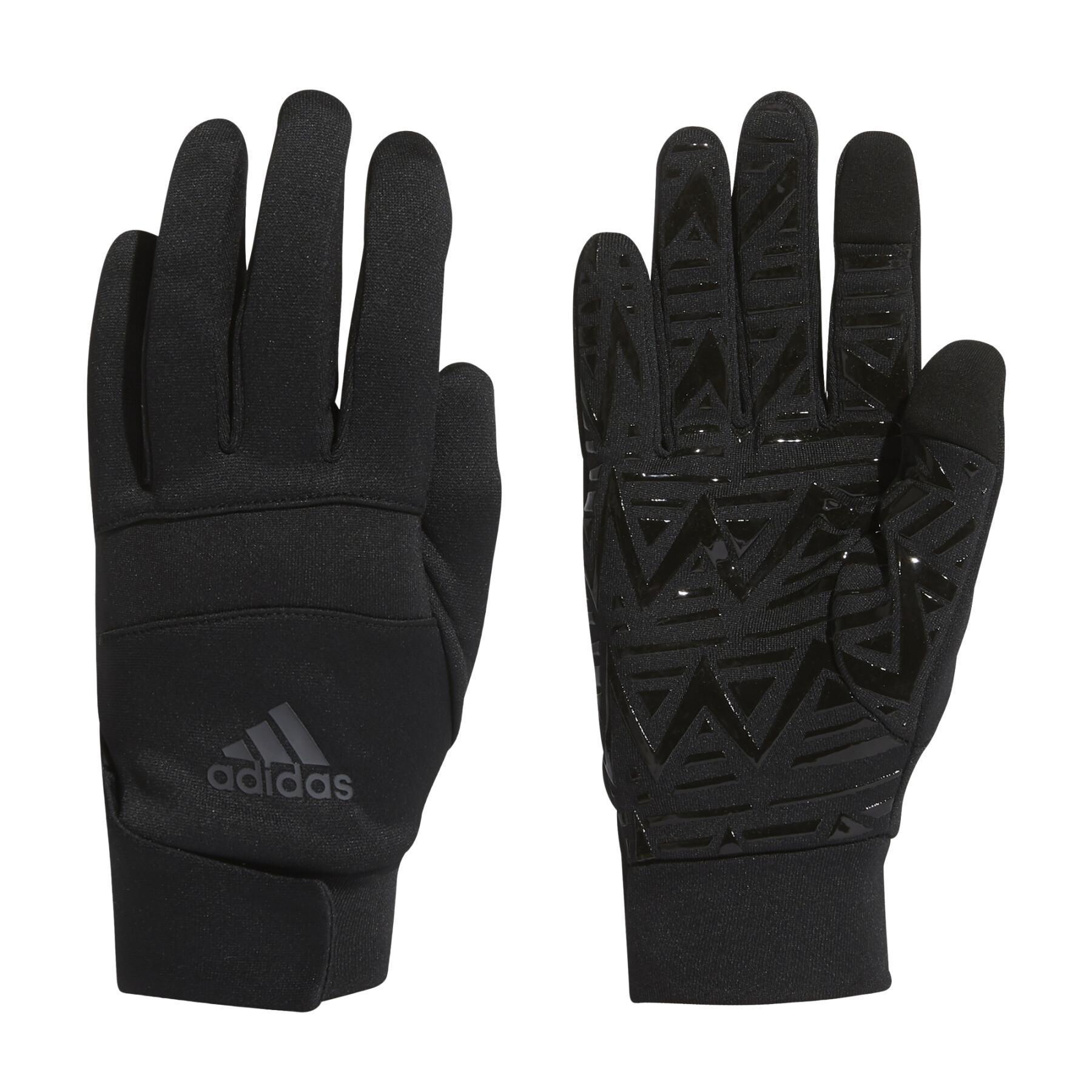 Gloves adidas Football Street