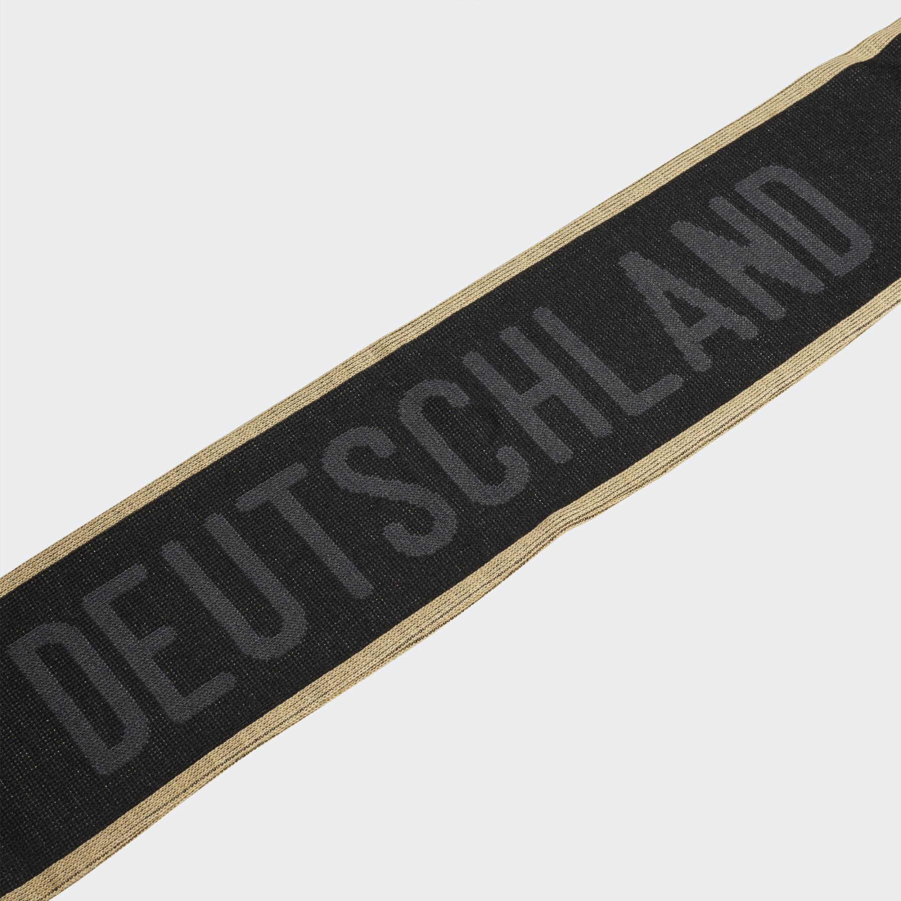 outdoor scarf Allemagne 2020