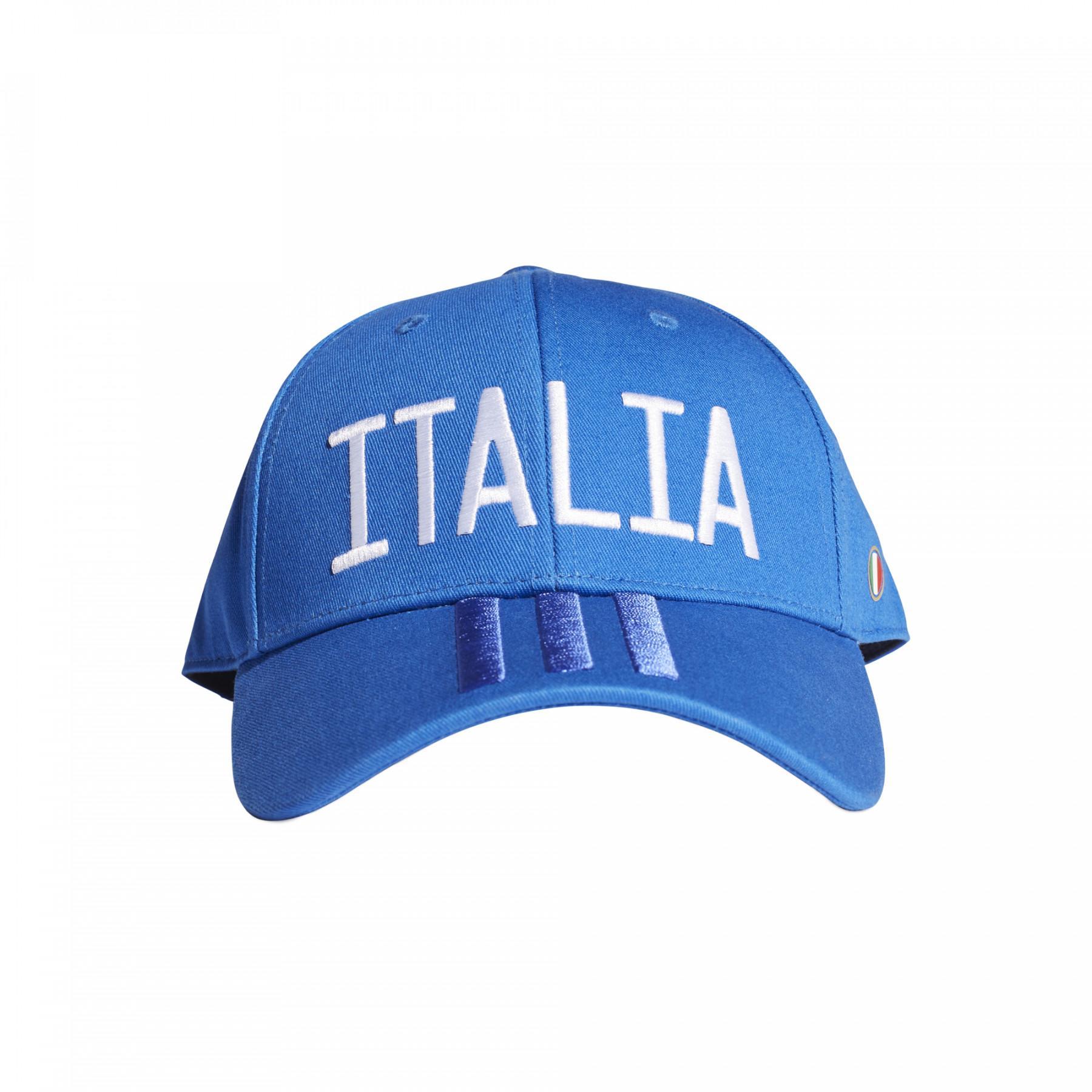 Cap adidas Italie Fan Euro 2020