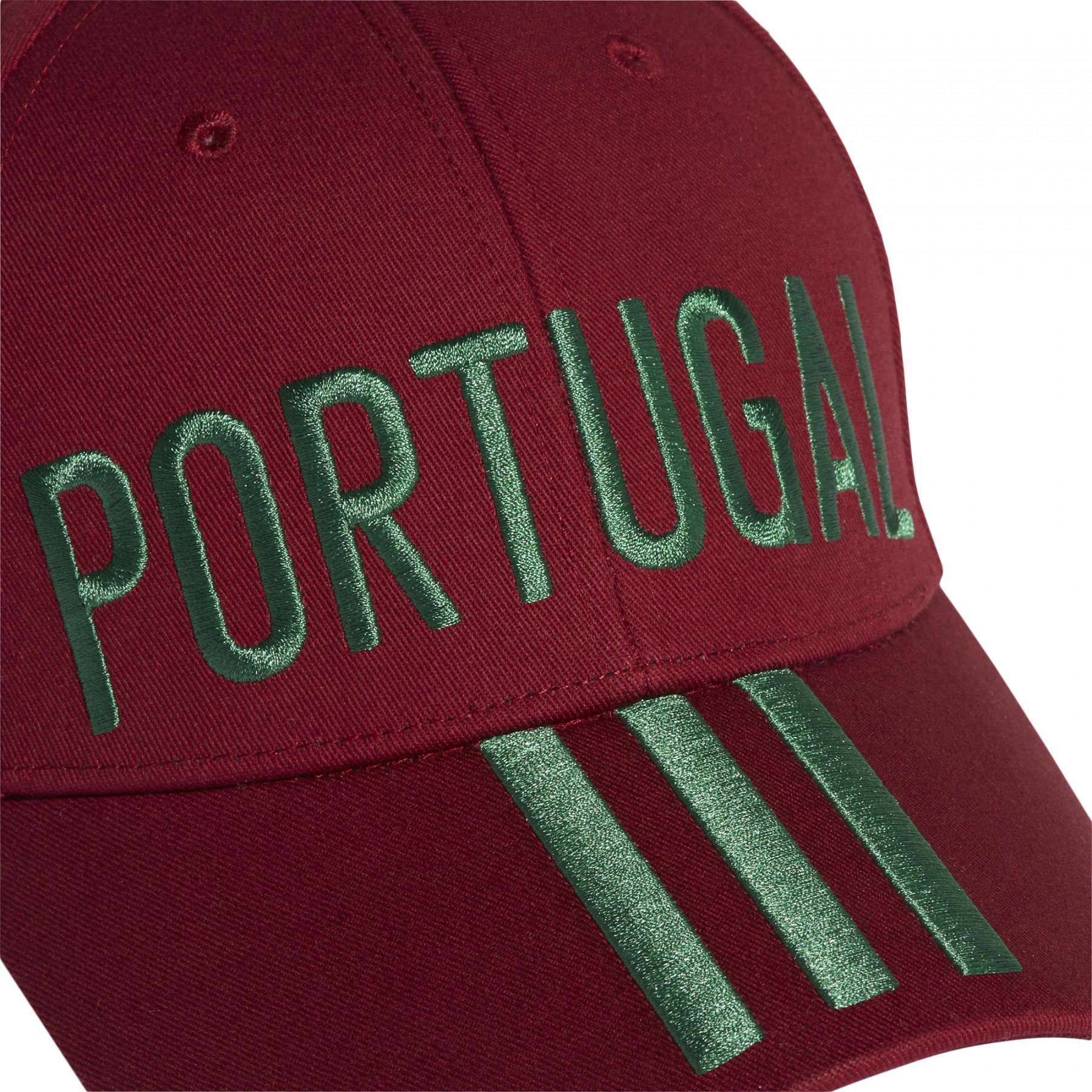 Cap adidas Portugal Fan Euro 2020
