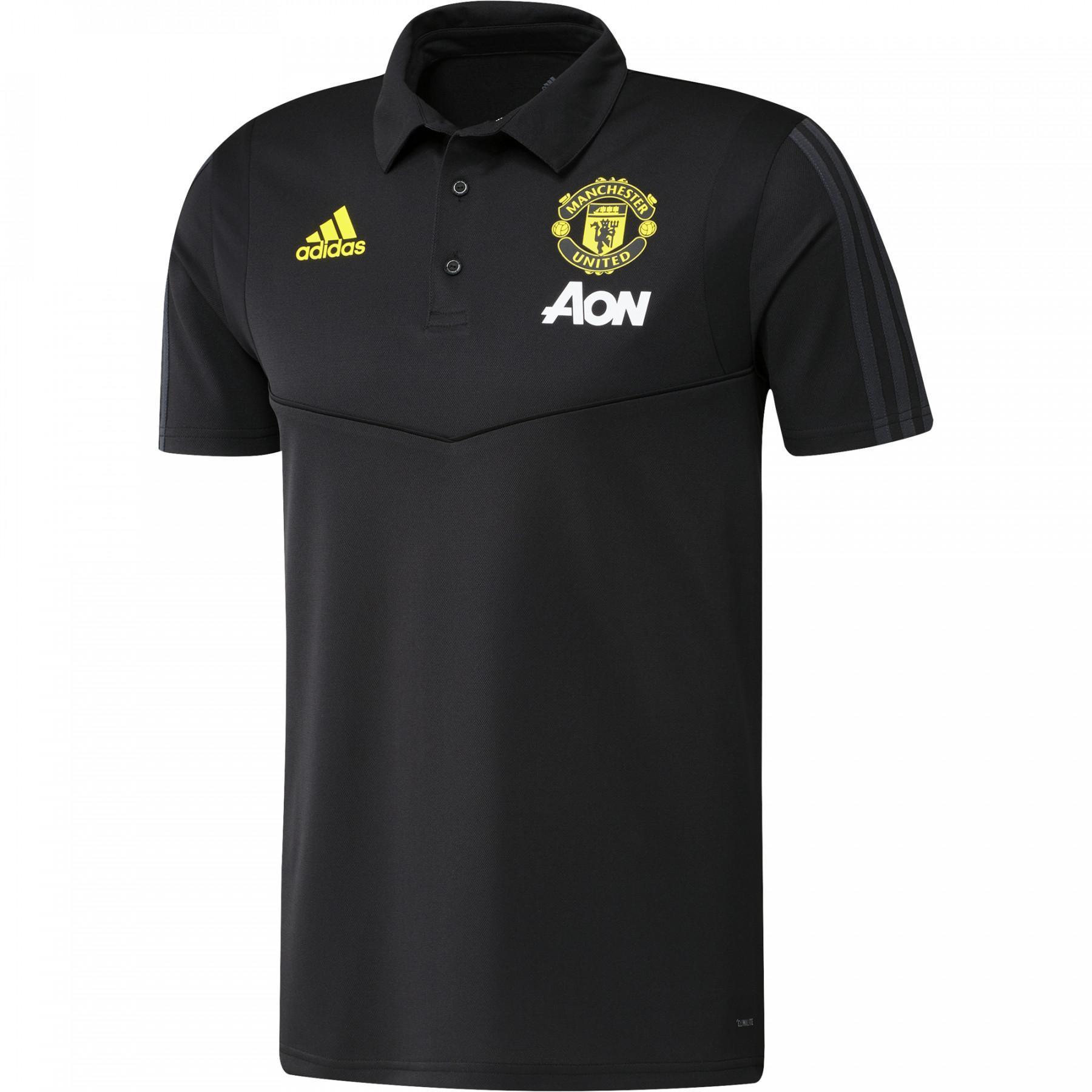 Polo Manchester United