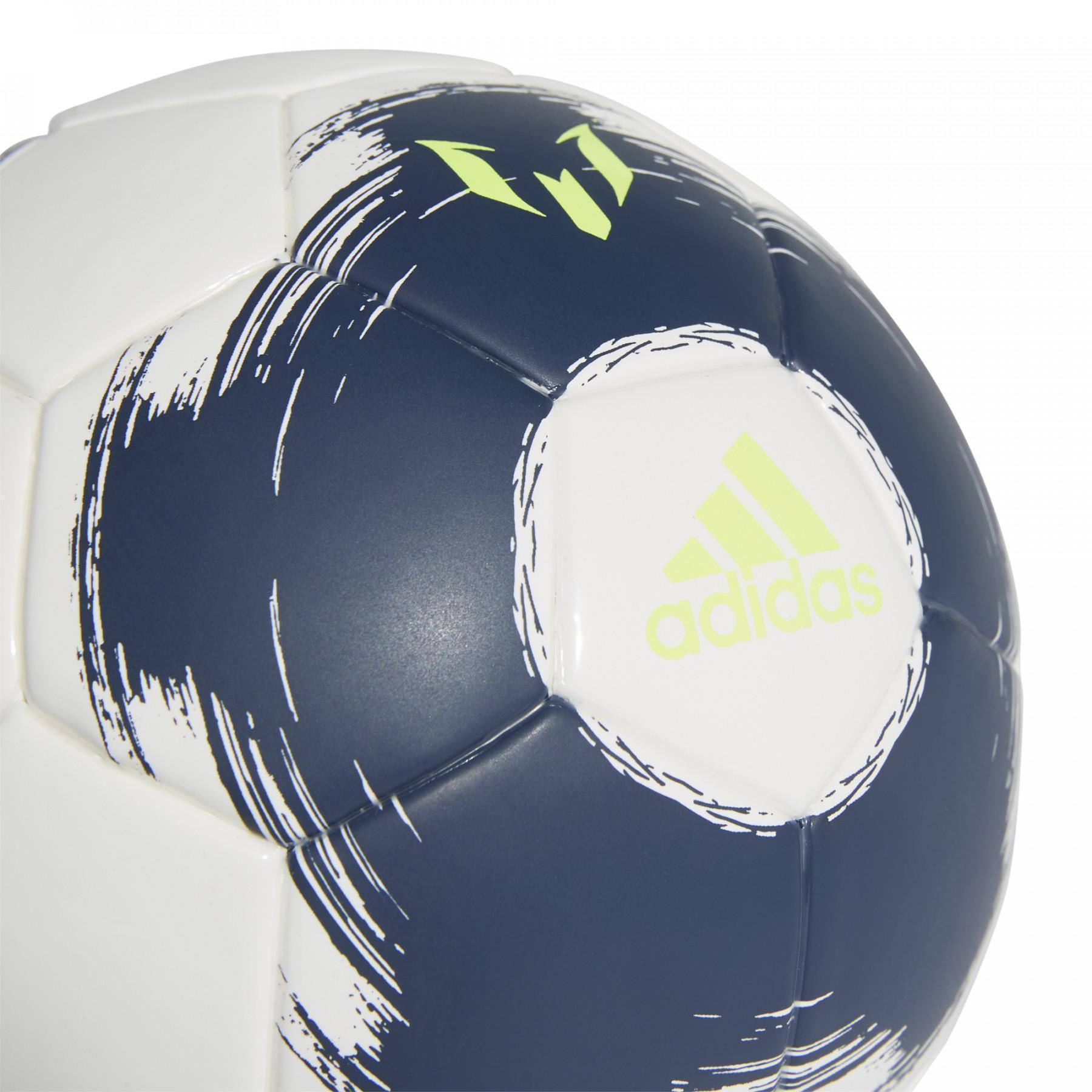 Balloon adidas Mini Messi
