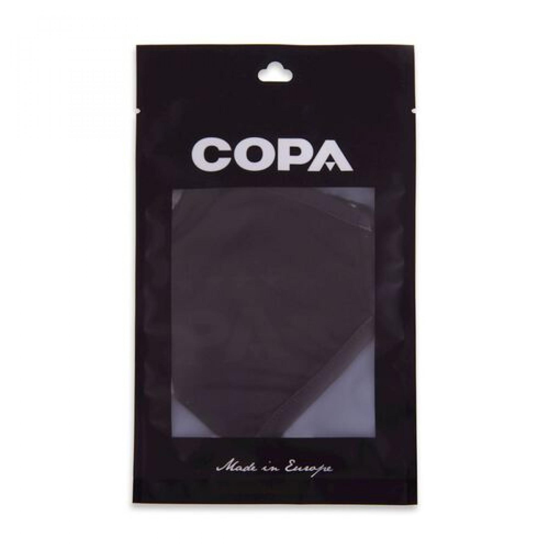 Mask Copa Football Copa All Black Certified Face