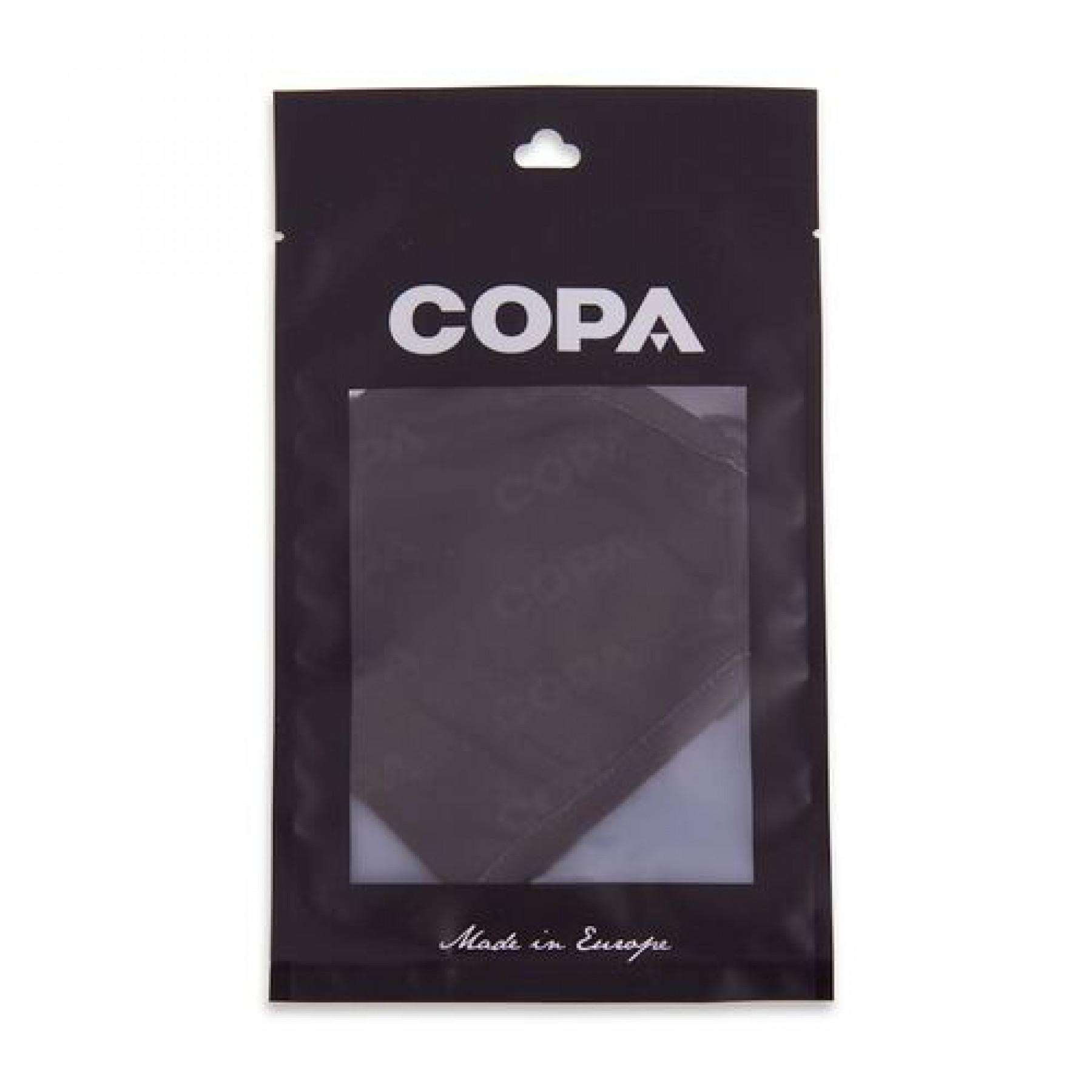 Mask Copa Football Copa Logo Certified Face
