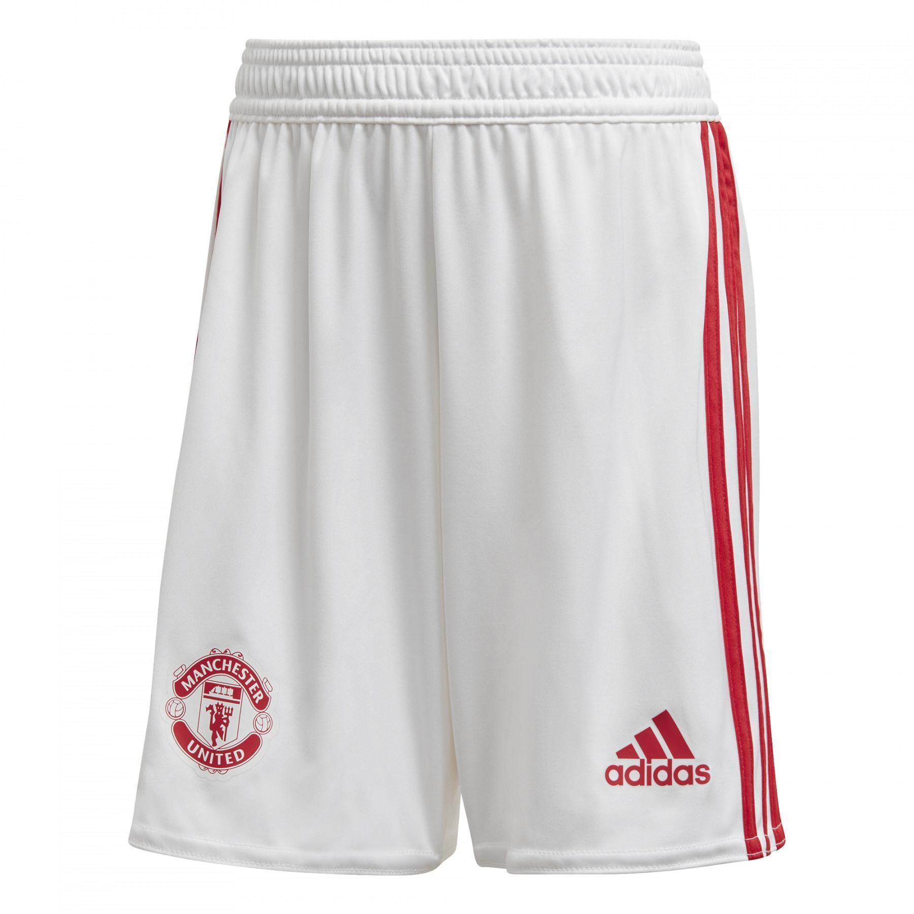 Mini-kit third Manchester United 2020/21