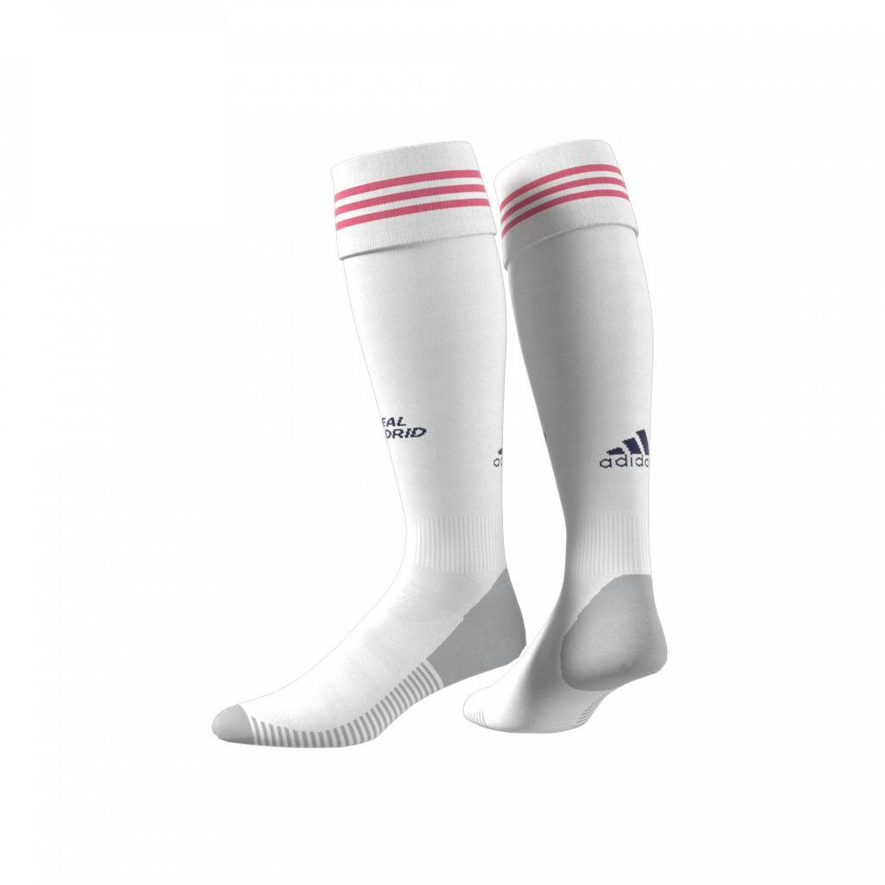 Adidas Real Madrid socks