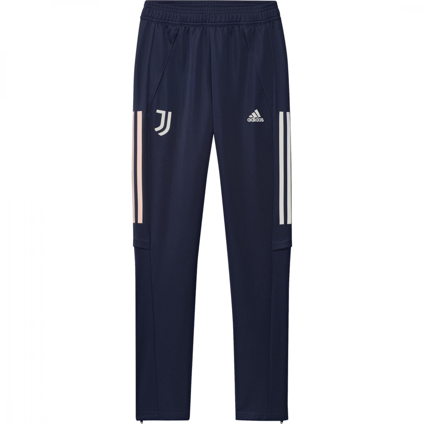 Children's training pants Juventus Turin 2020/21