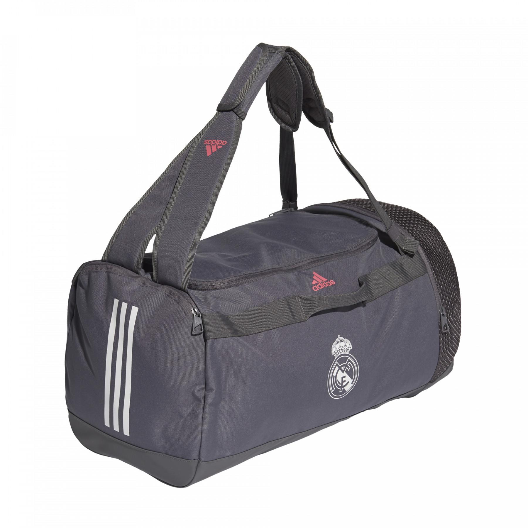 Canvas bag Real Madrid M