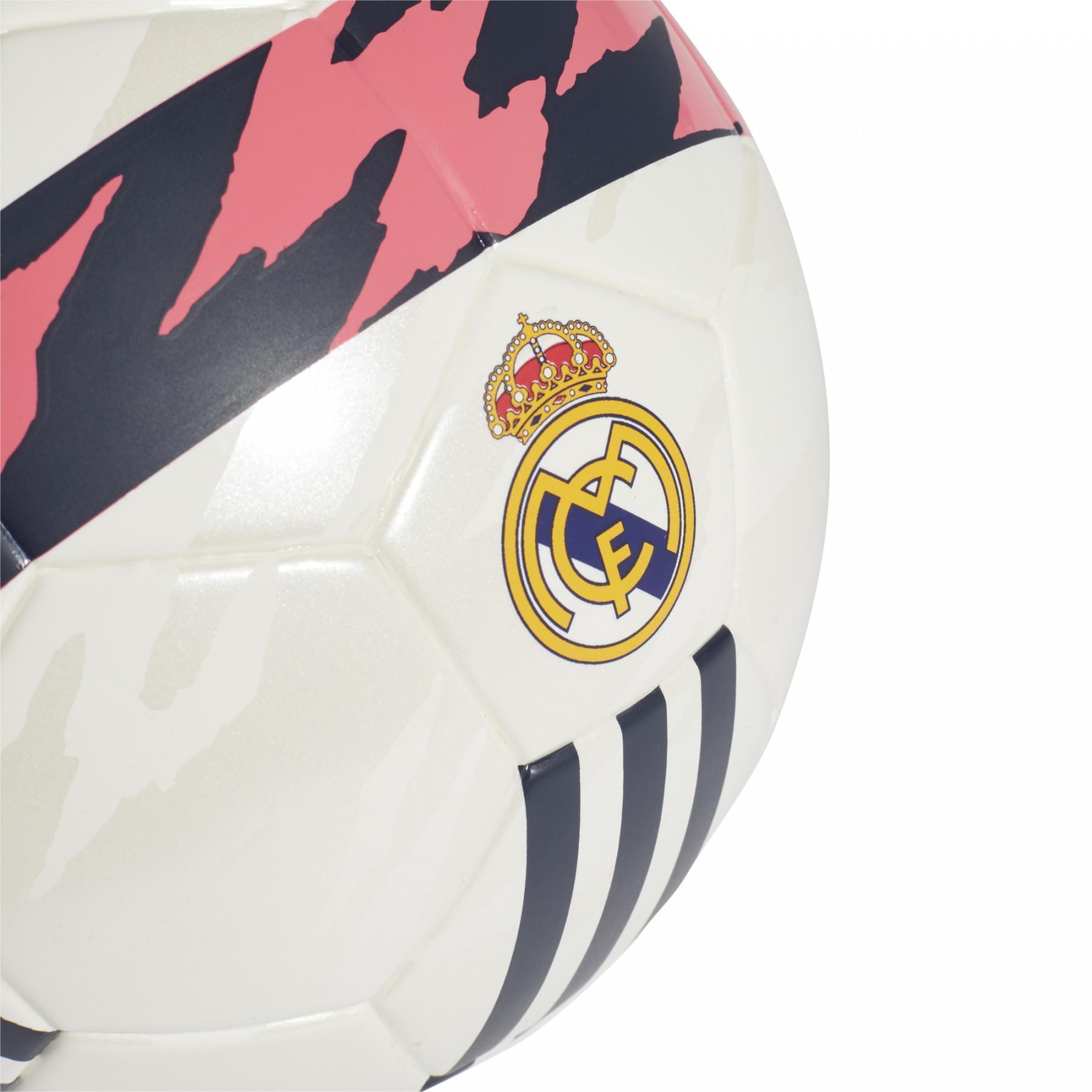 Mini balloon Real Madrid