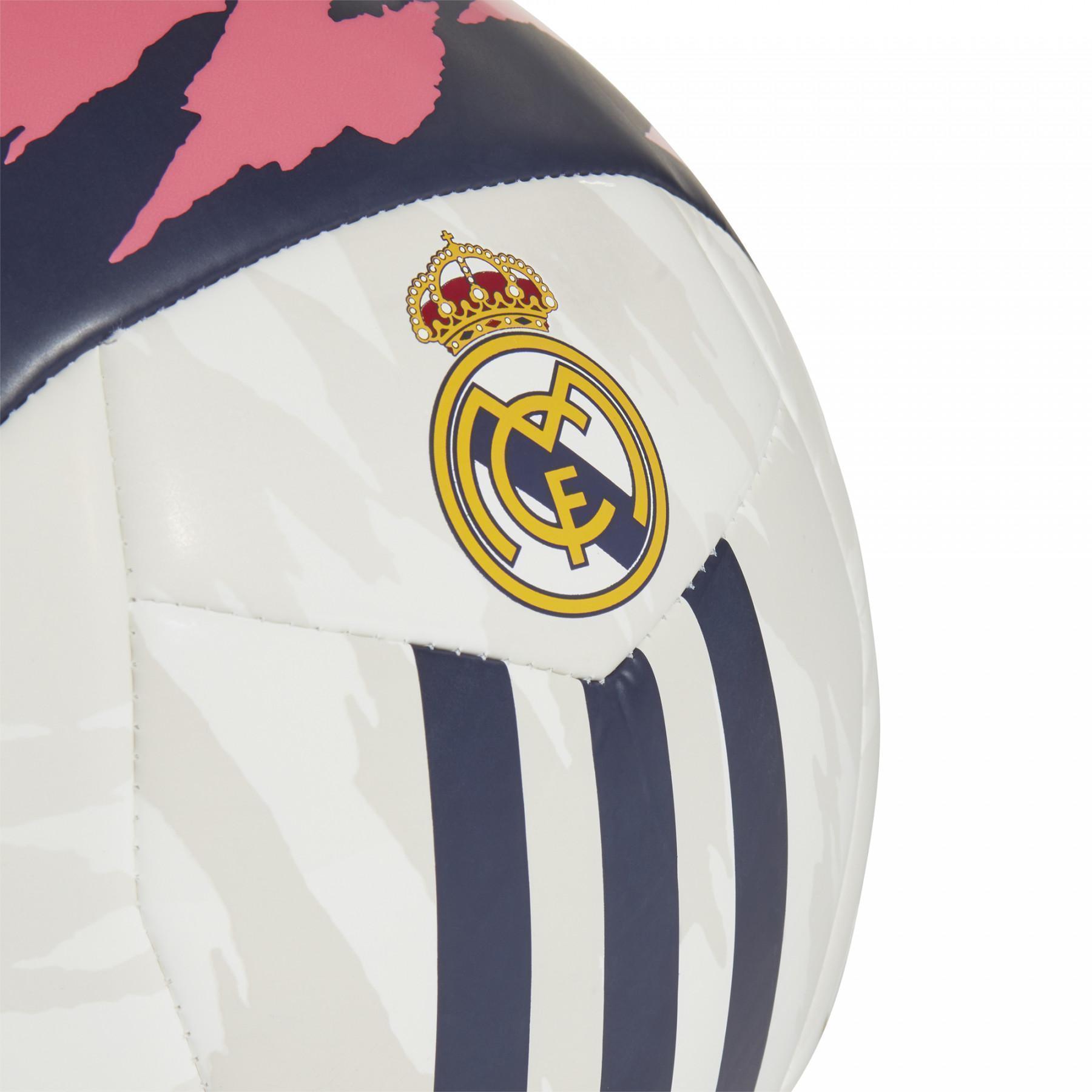 Balloon Real Madrid Club