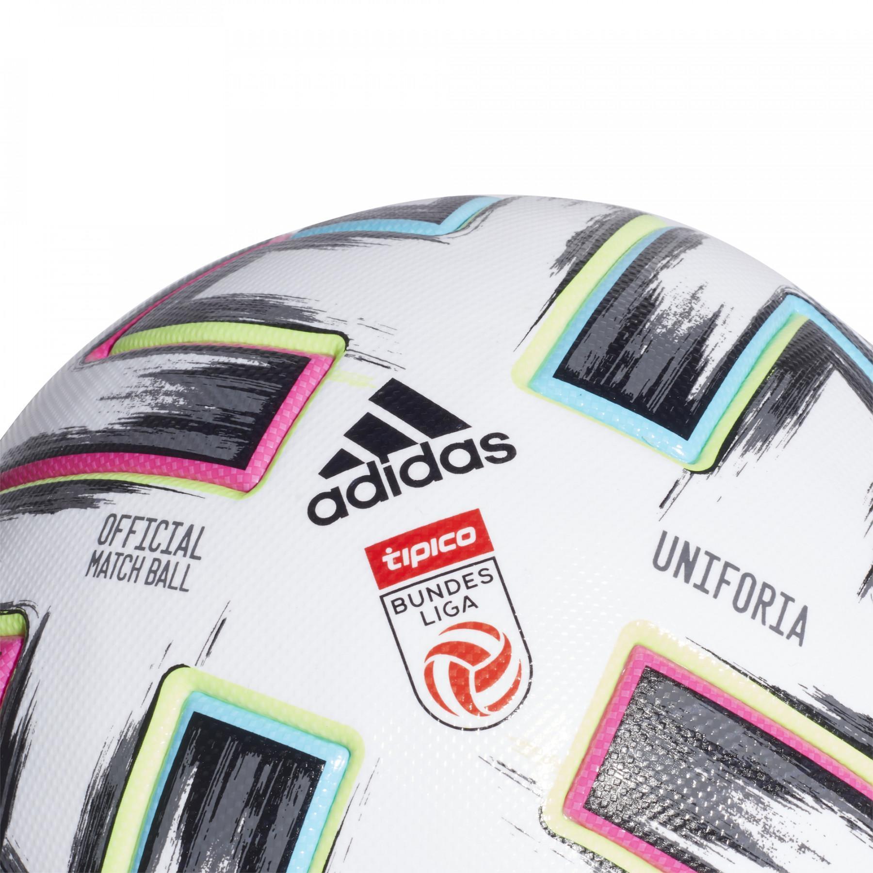 Balloon adidas Austrian Football Bundesliga Pro