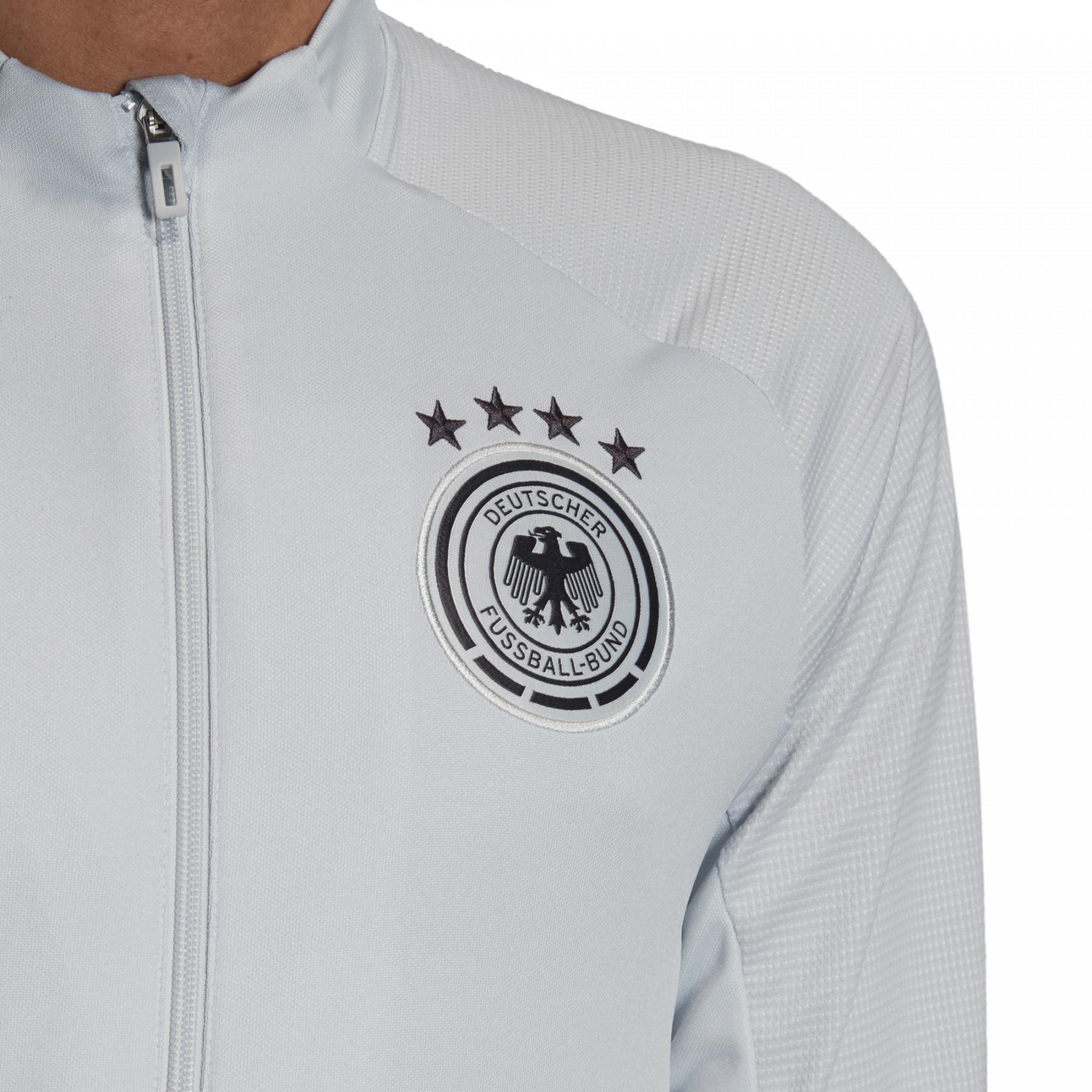 Sweat jacket Allemagne 2020