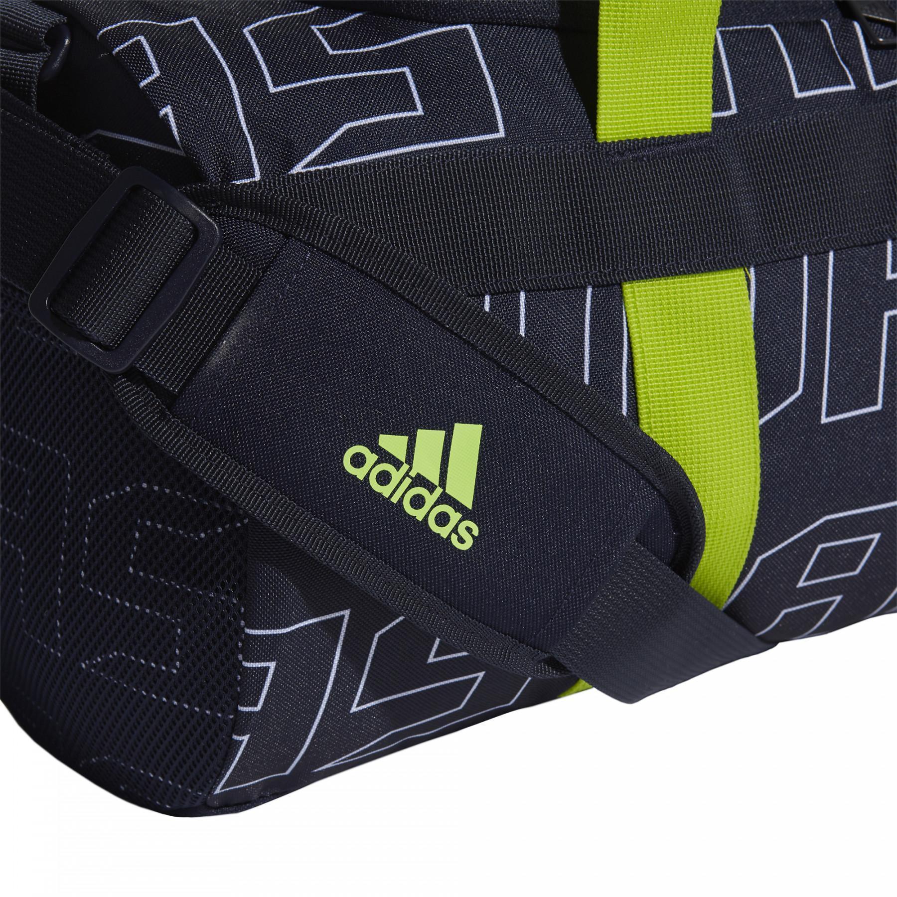 Sports bag adidas 4ATHLTS pro