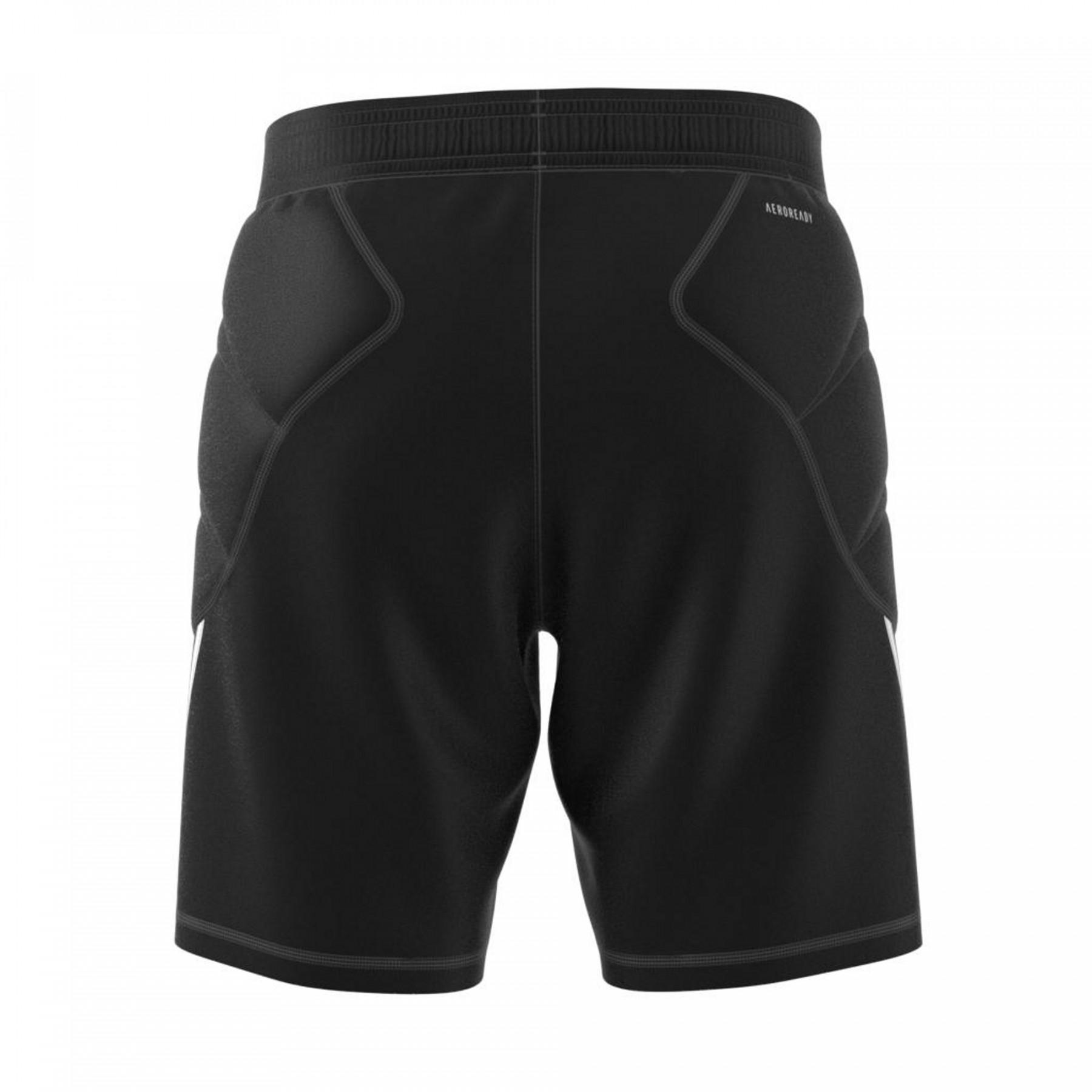 Goalkeeper shorts adidas Tierro