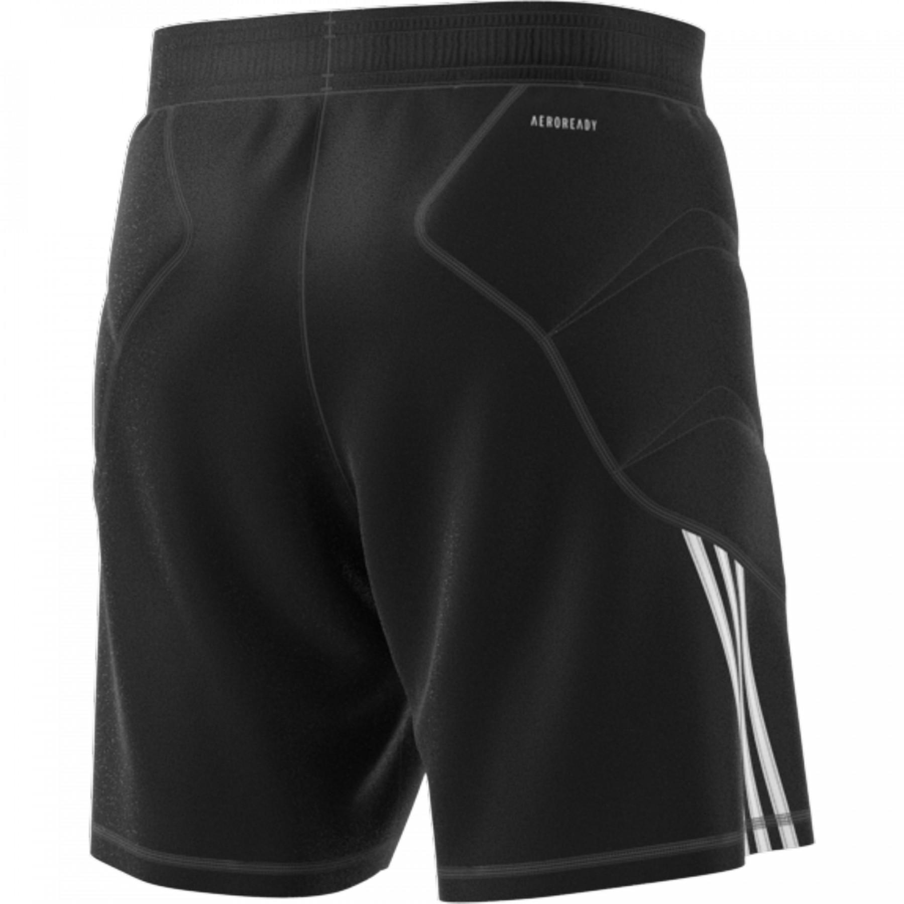 Goalkeeper shorts adidas Tierro