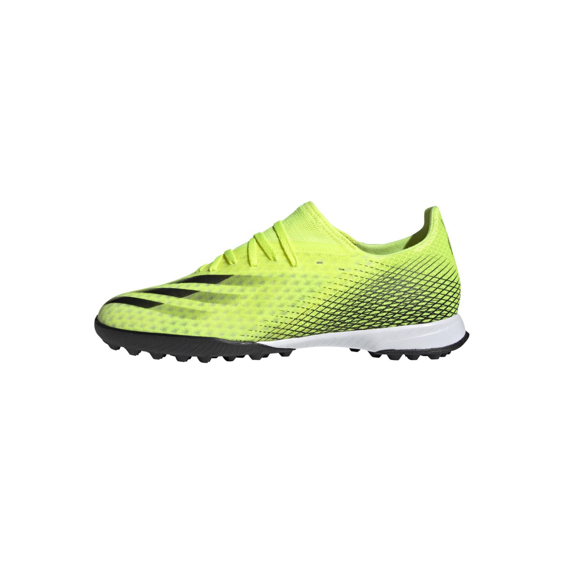 Under Armour Homme TF SPEED FORM Astro-Turf Football Confort Baskets 003 