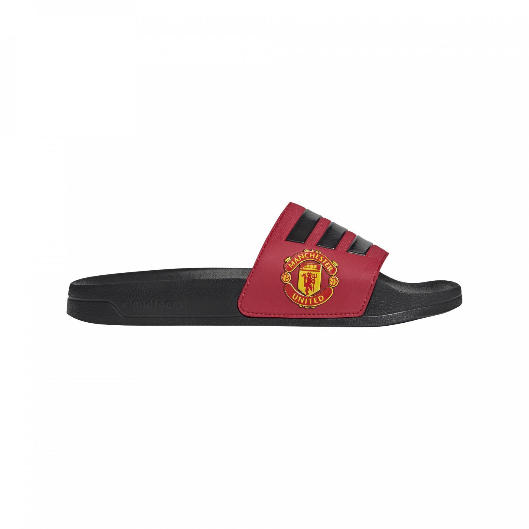 Tap shoes Manchester United Adilette Shower